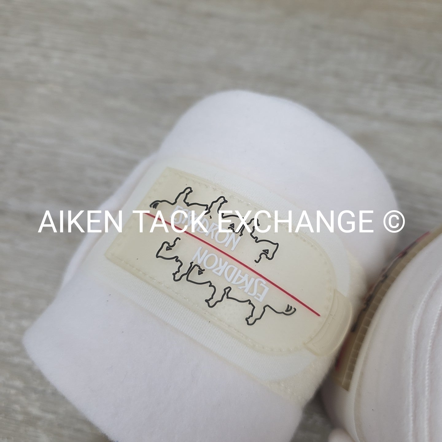 Eskadron Polo Wraps, Set of 4