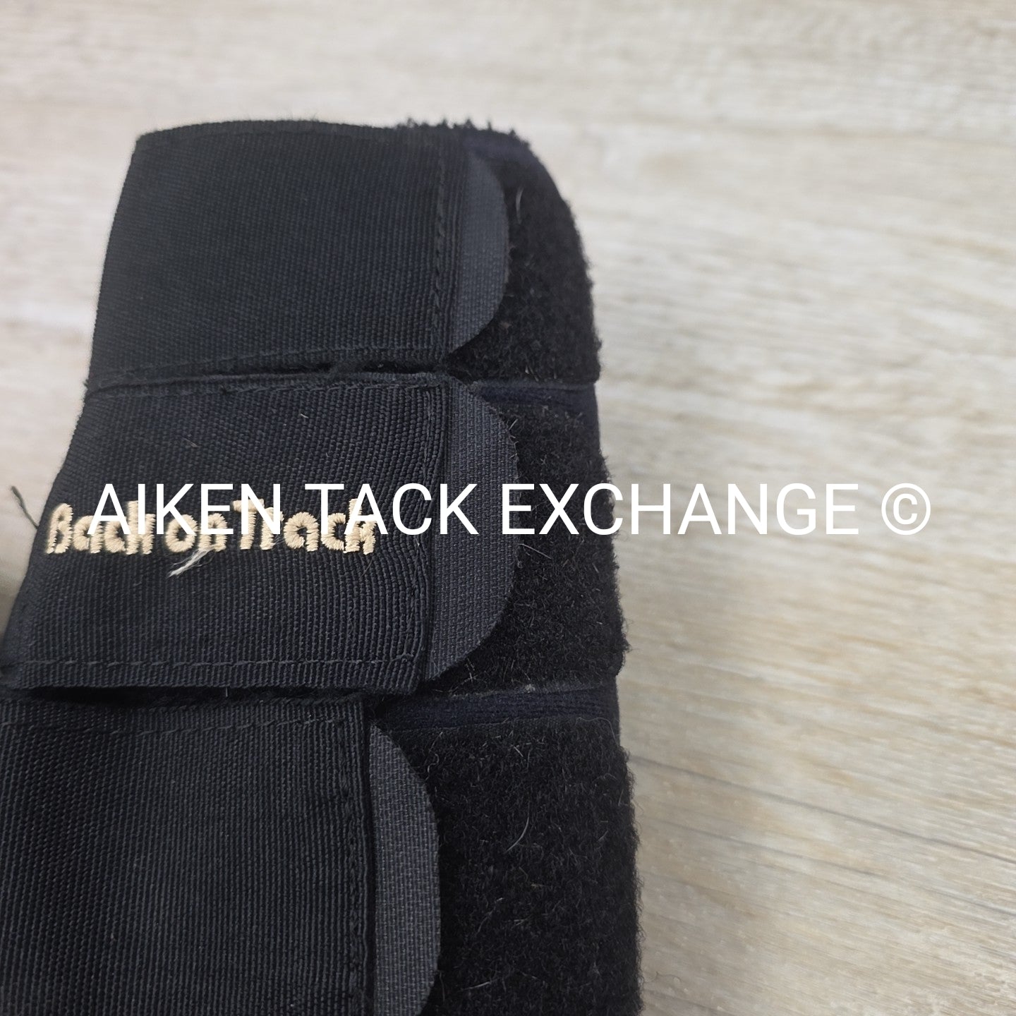 Back on Track Opal Exercise Boots, Size Medium