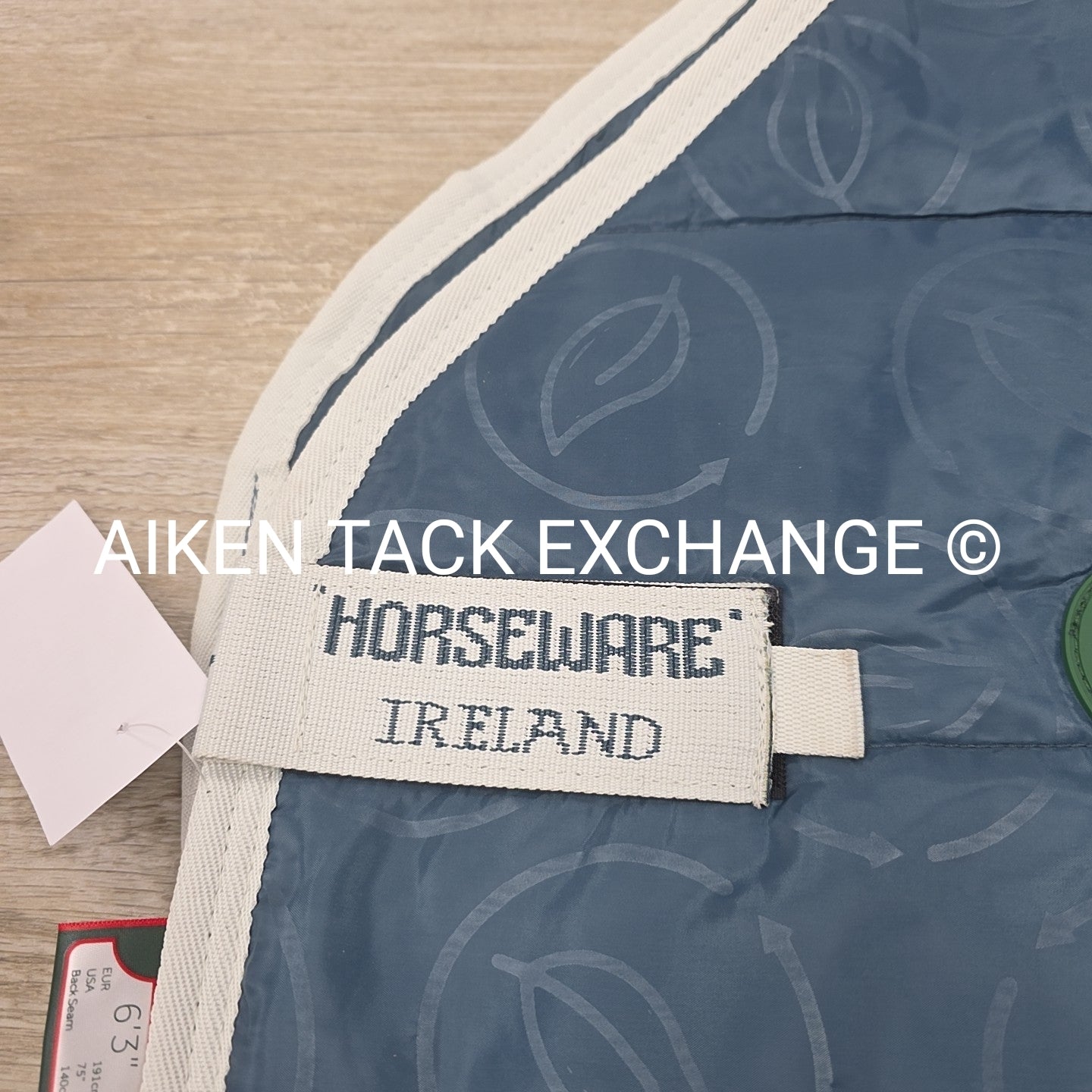 Horseware Eco Liner 200 G Fill, 75"