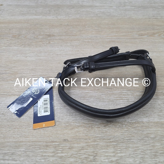 PS of Sweden Flying Change Noseband, No Flash Strap, Size 2
