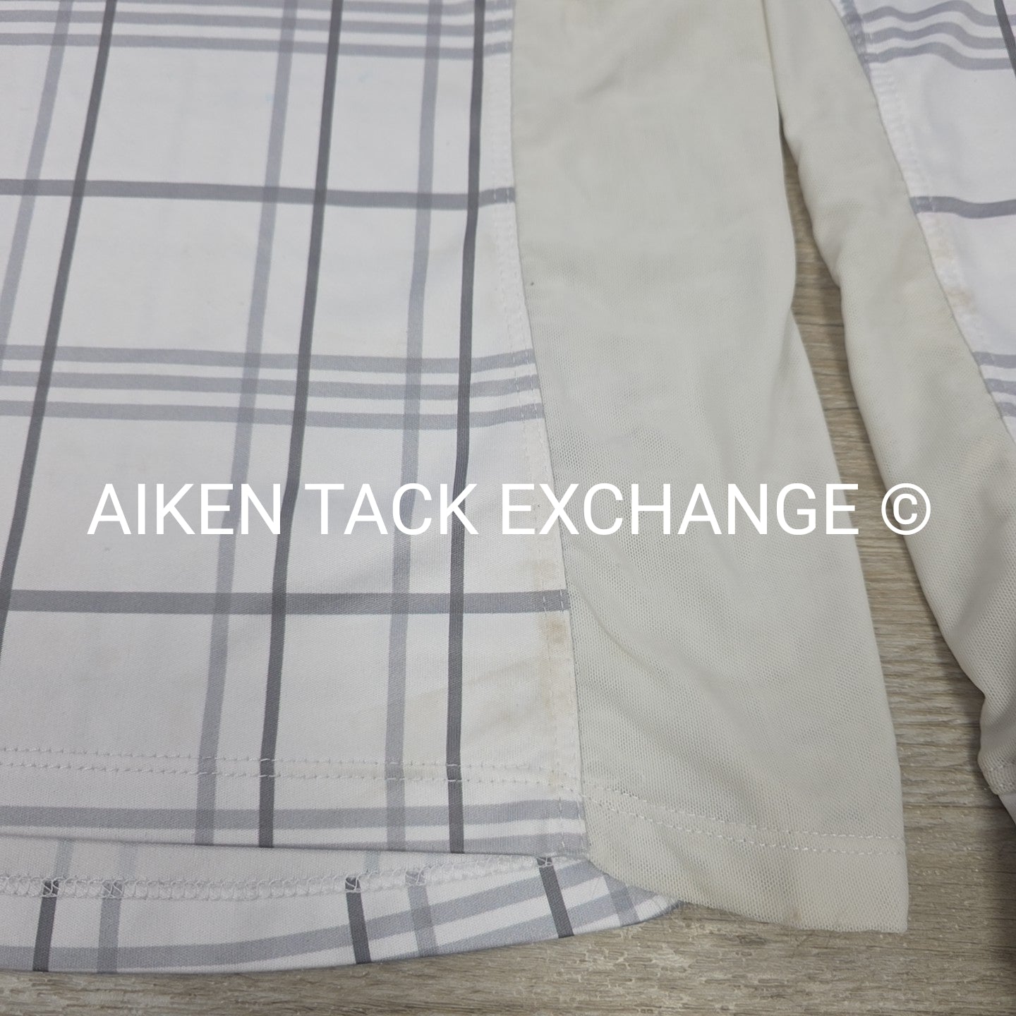 FITS Long Sleeve Sun Shirt, Women's Medium