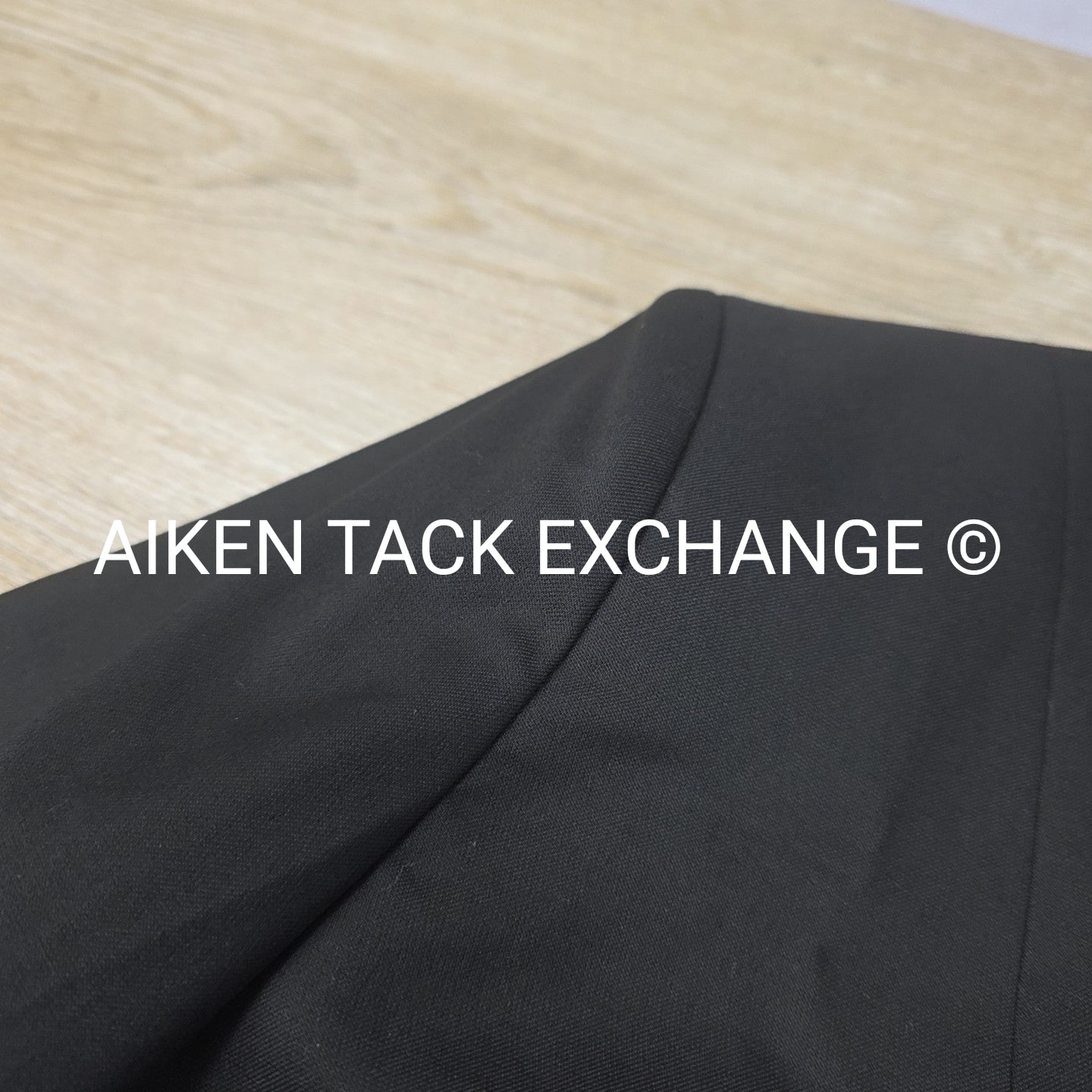 Royal Highness Show Coat, Size 48