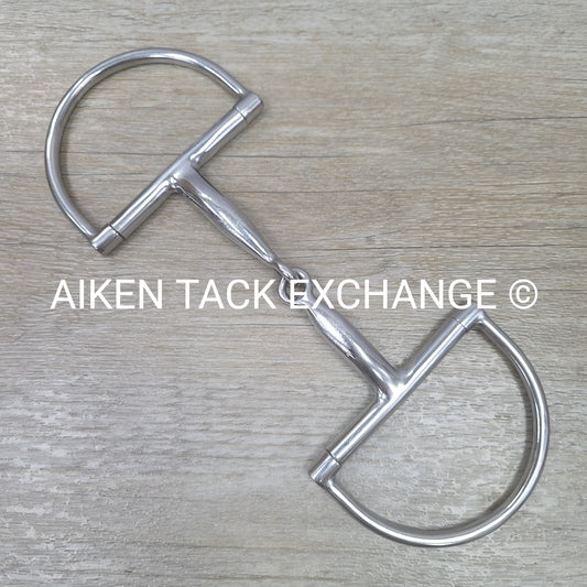 Single Joint D Ring Bit 5"
