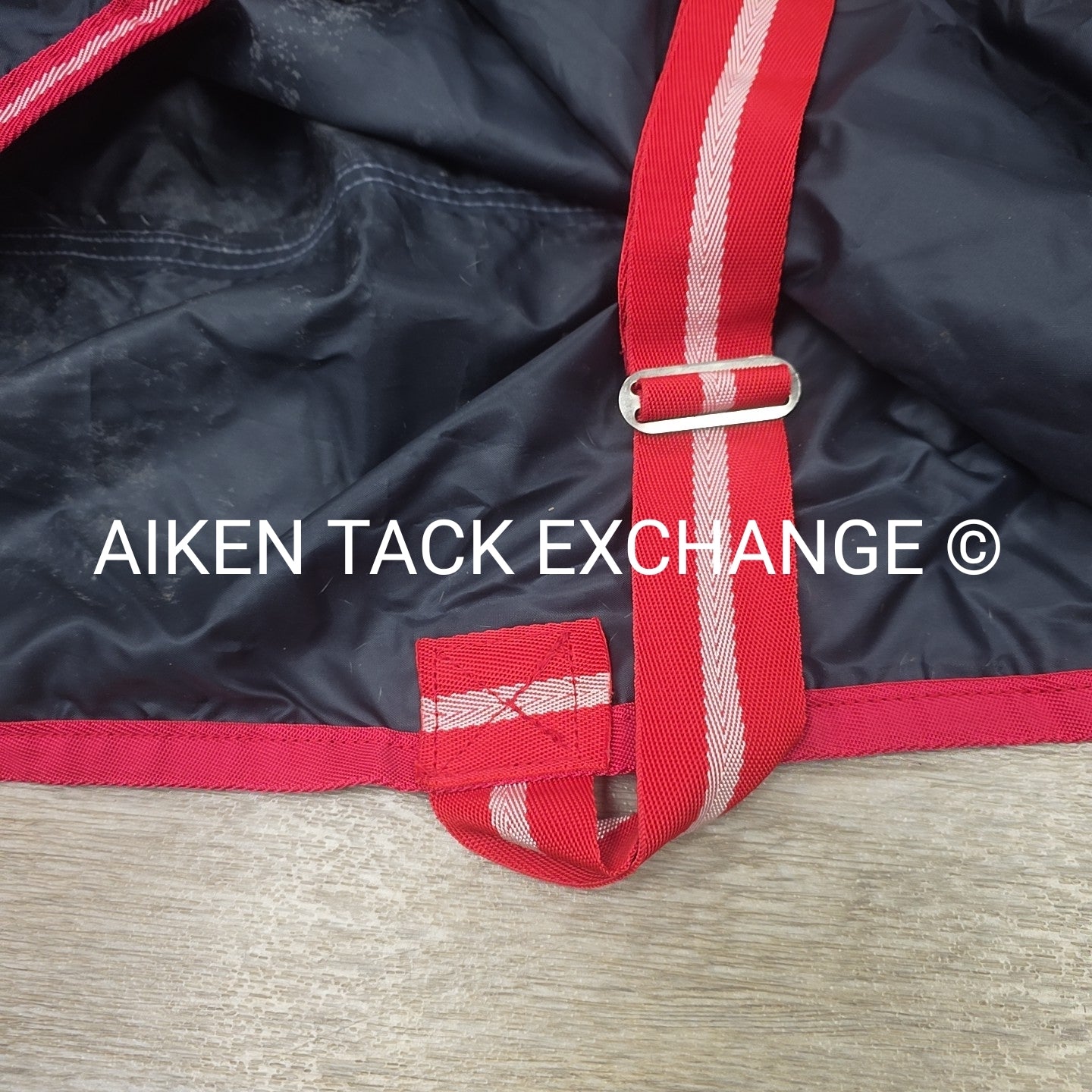 Horseware Rambo Mack in a Sack, Large