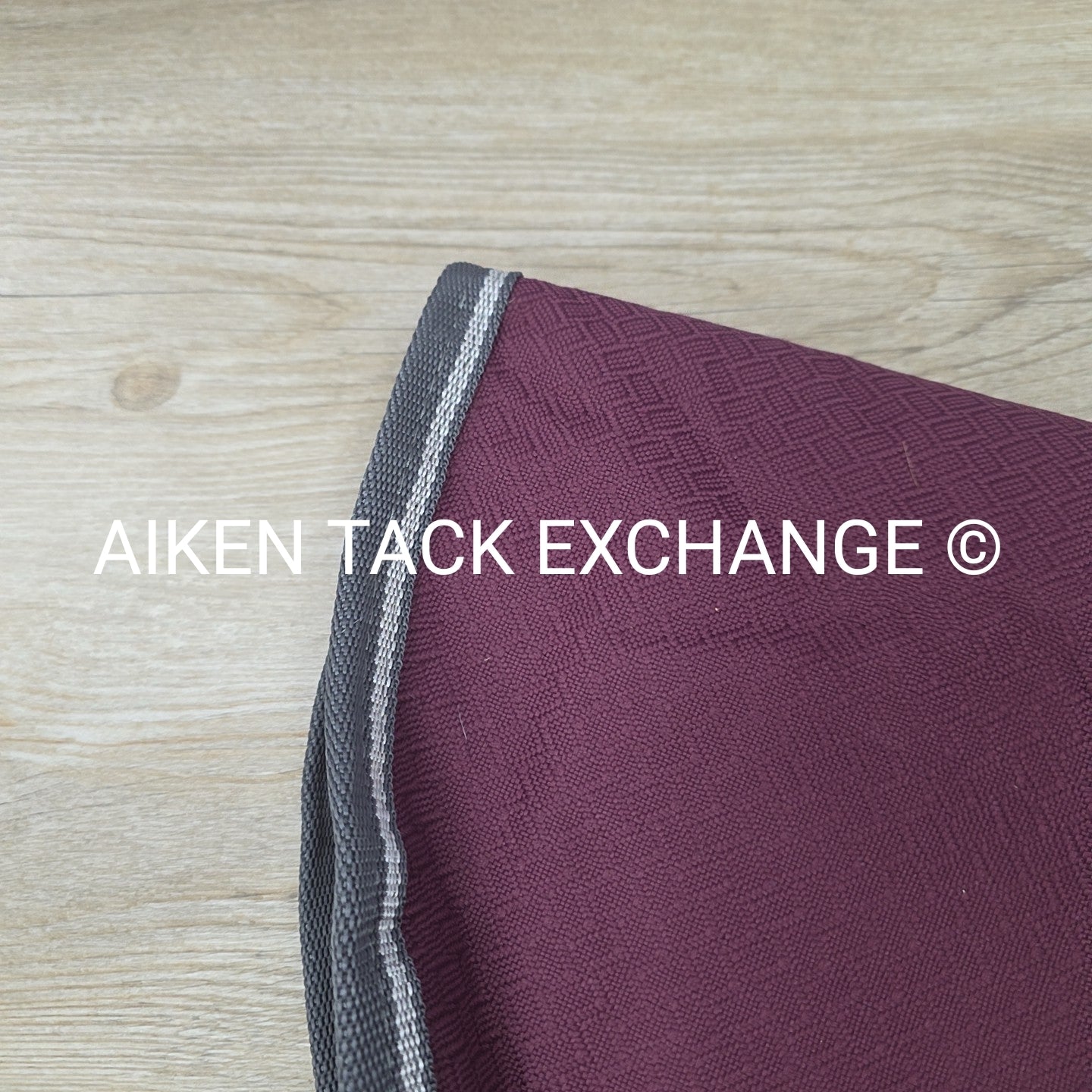 Weatherbeeta ComFiTec Plus Dynamic Medium Weight Neck Cover, Size Large