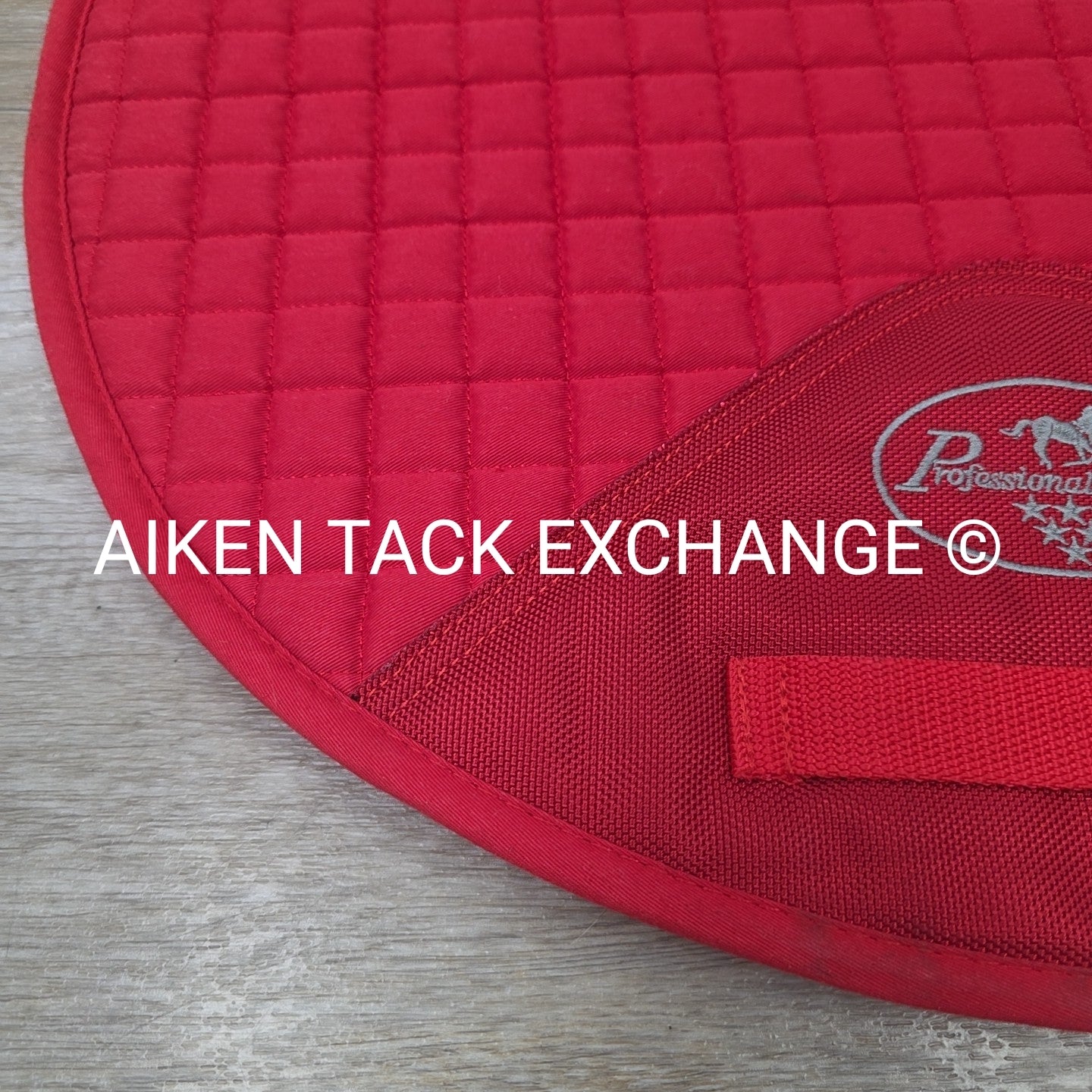 Professional's Choice Cross Country Saddle Pad