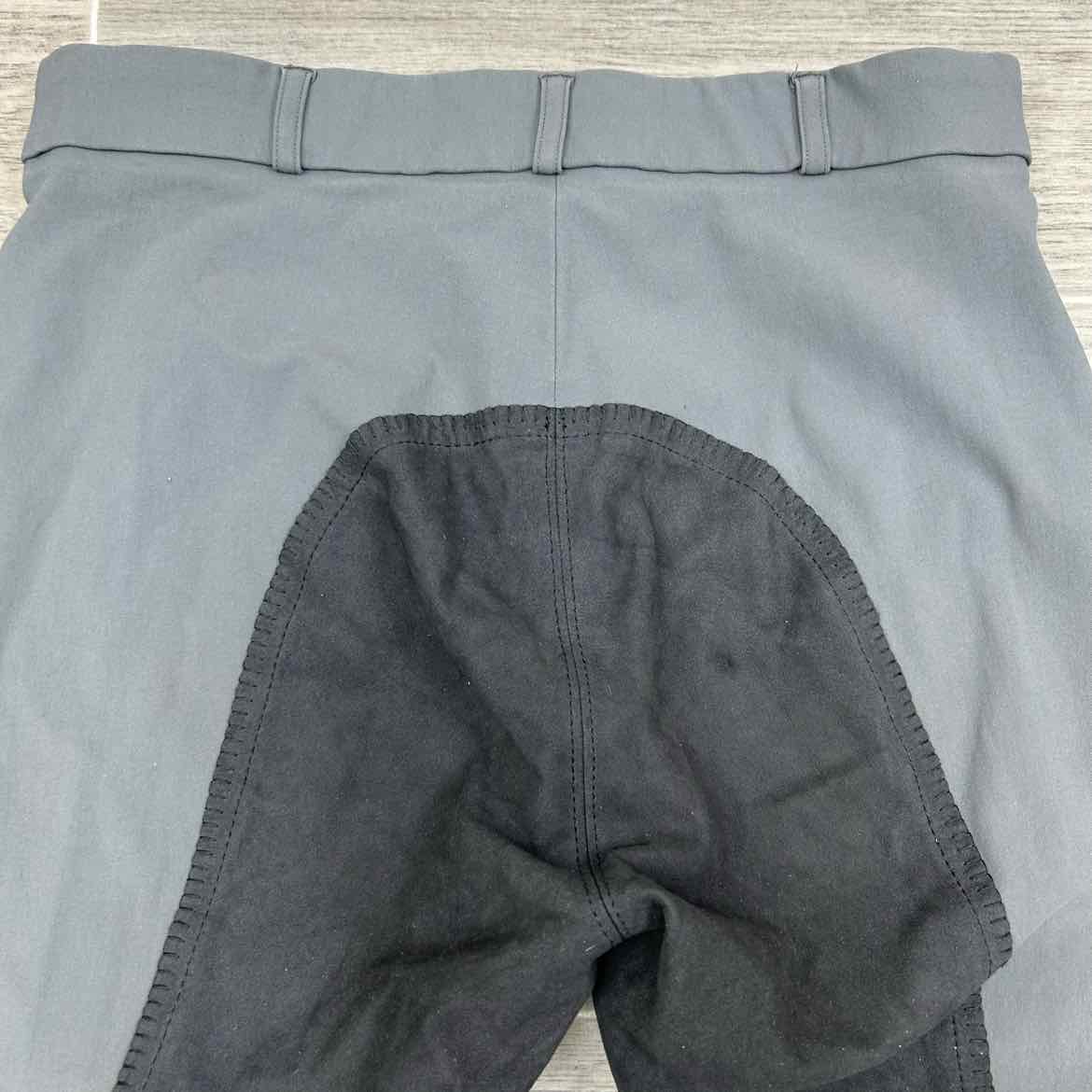 BARGAIN BUNDLE: 2 Pair Pikeur Full Seat Breeches, Size 28 R & L