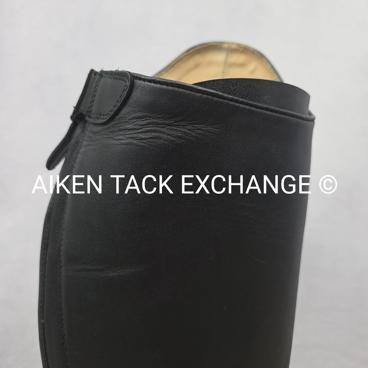 Dover Saddlery Riding Sport Field Boots, Size 7.5 Regular Medium