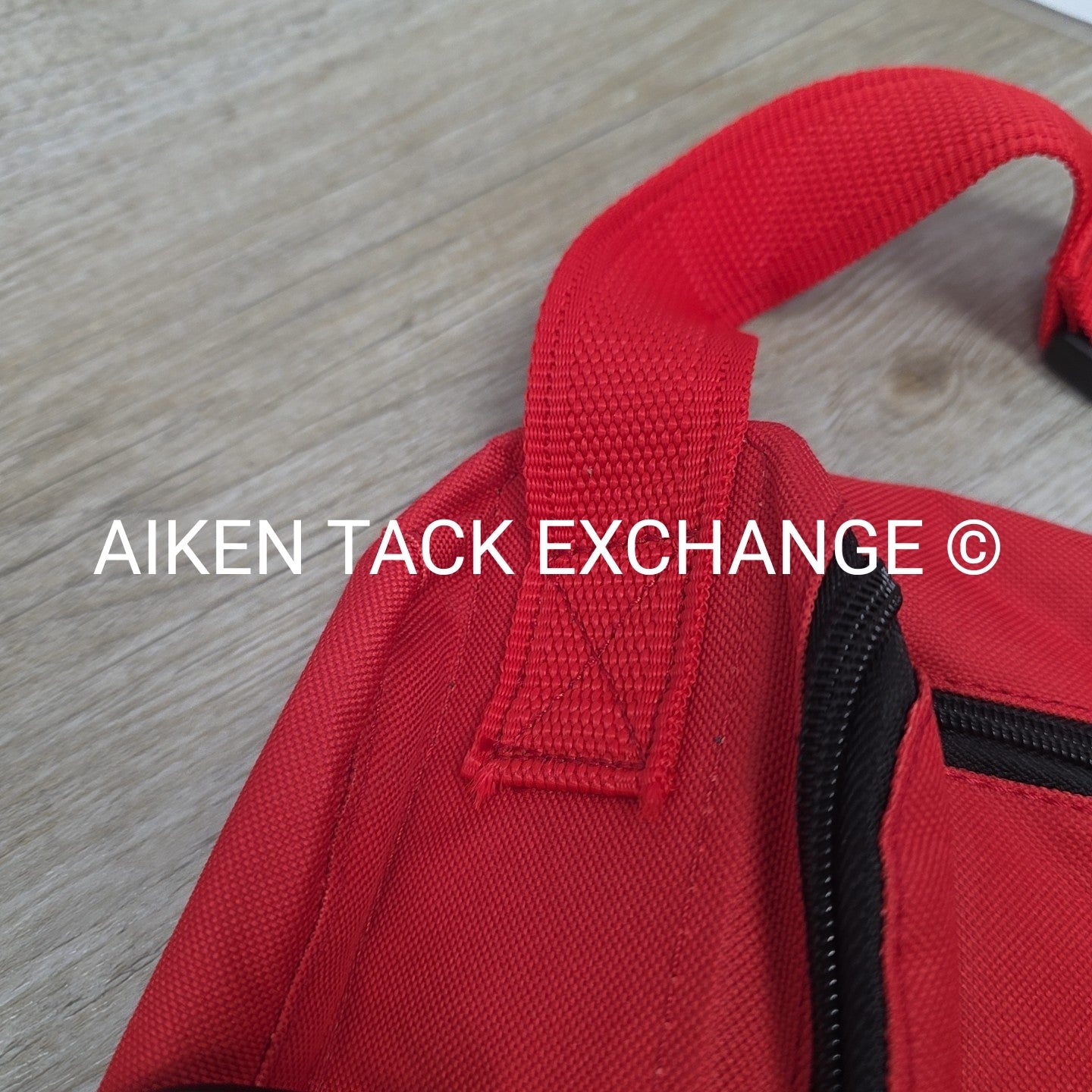 Schneiders 3 Hook Portable Tack Rack