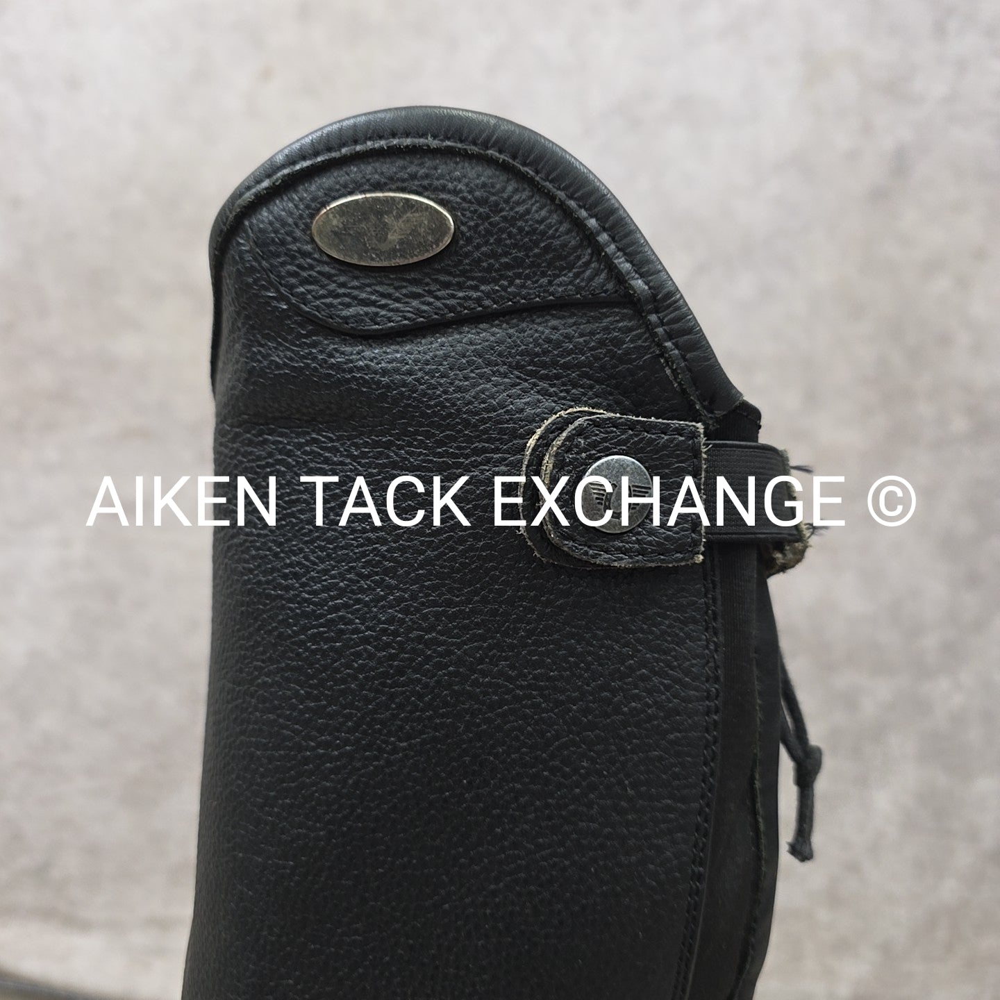 TuffRider Belmont Dress Boot, Size 11
