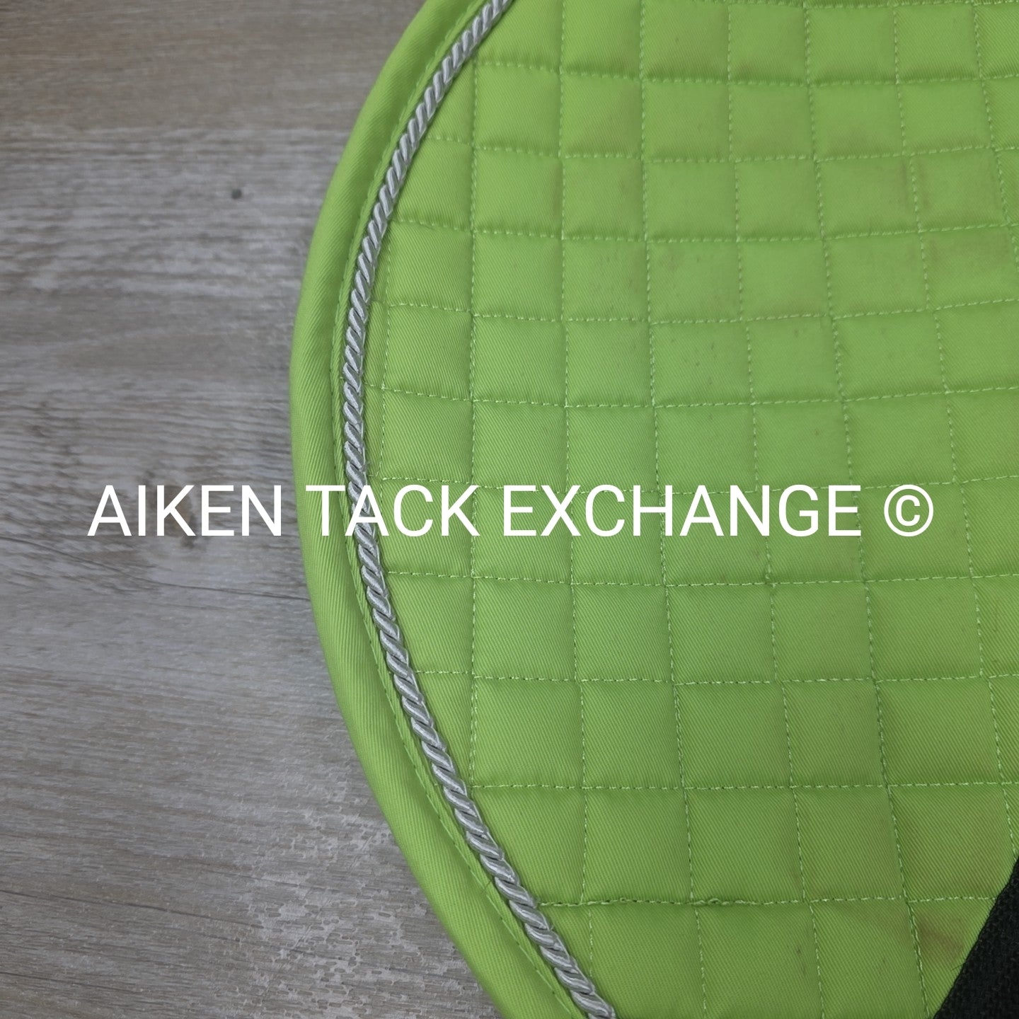 Woof Wear Close Contact Saddle Pad, Horse