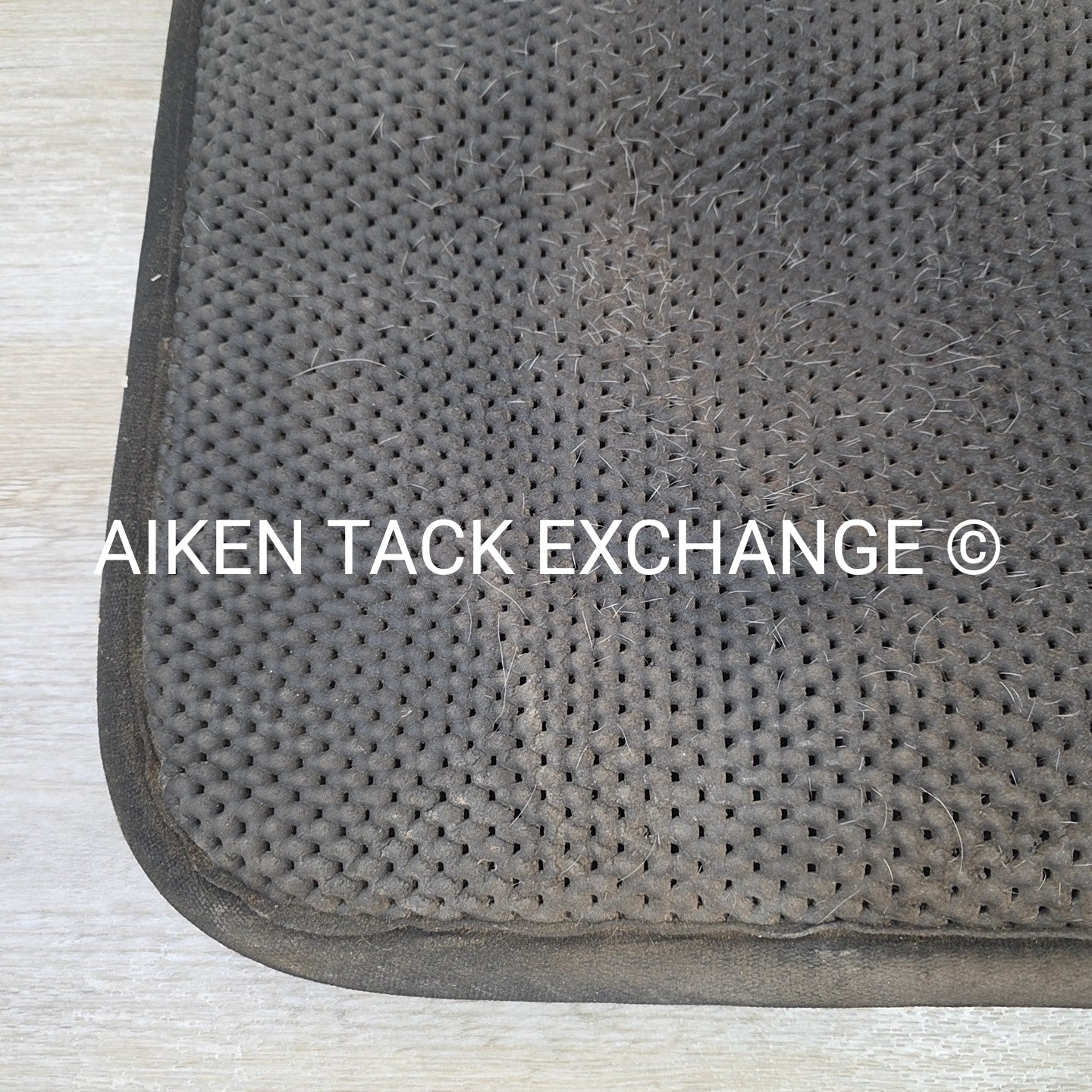 Reinsman Tacky Too Western Saddle Pad
