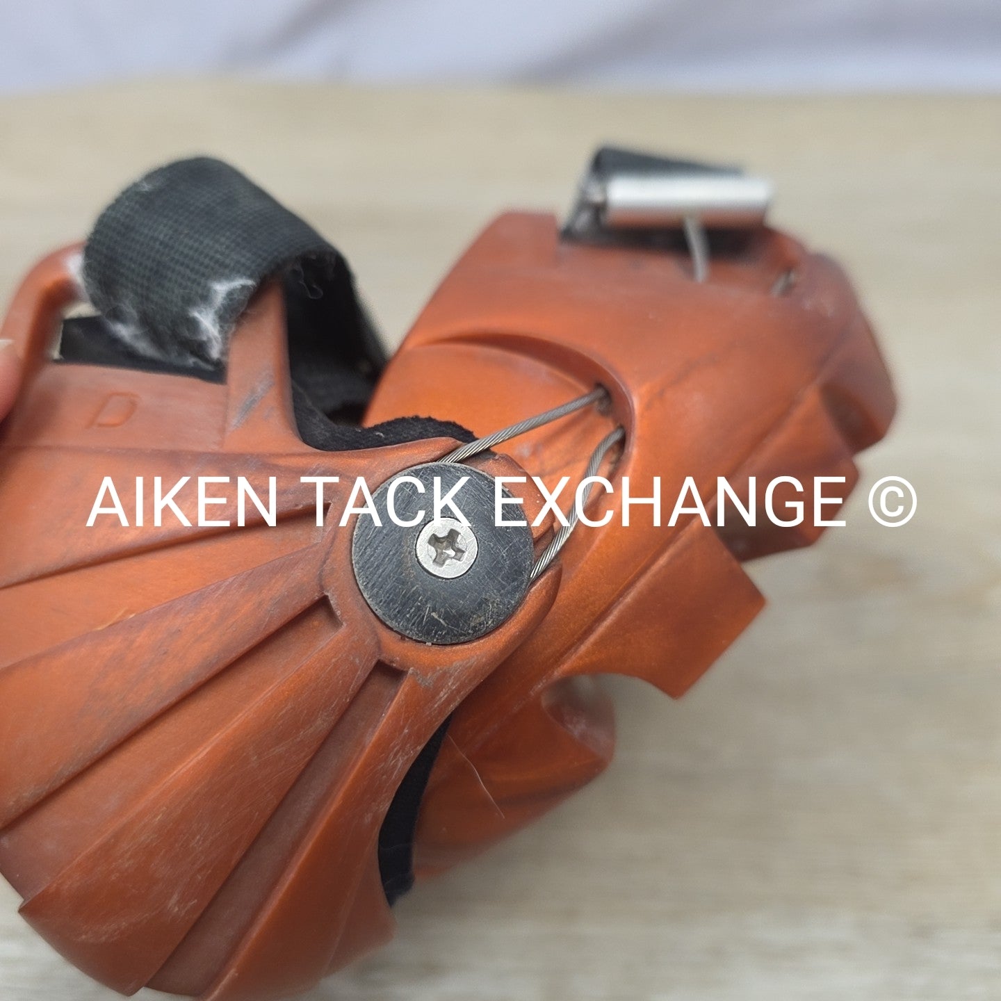 Renegade Viper Shield Hoof Boots, 1 Pair, 130 x 130