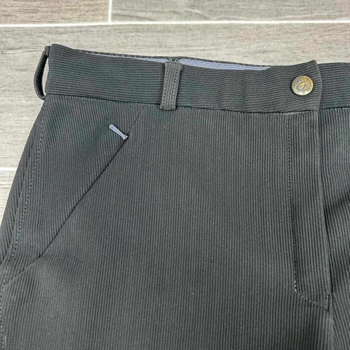 BARGAIN BUNDLE: 2 Pairs of TuffRider Knee Patch Breeches, Women's 32