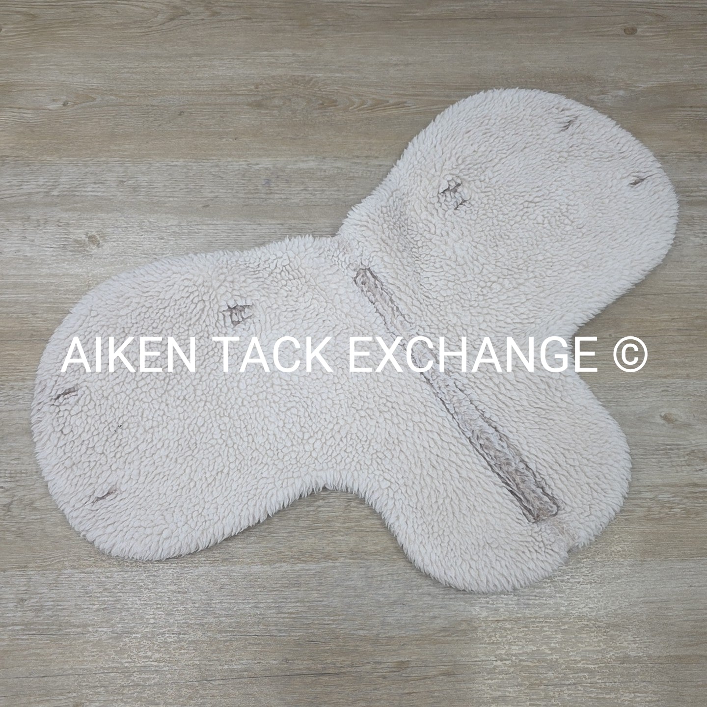 BARGAIN BUNDLE: 3 Contour Saddle Pads (have blemishes)
