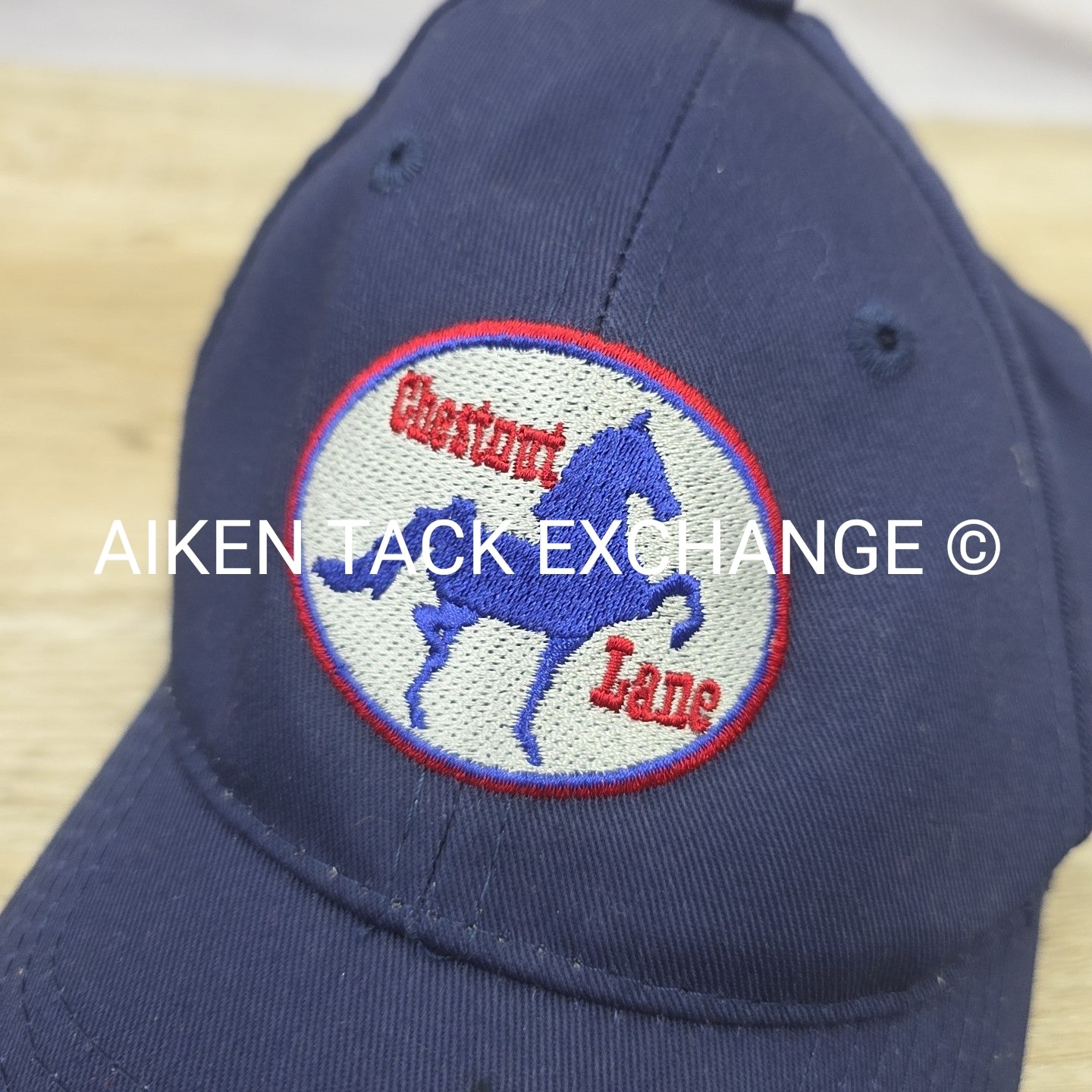 Chestnut Lane Baseball Cap