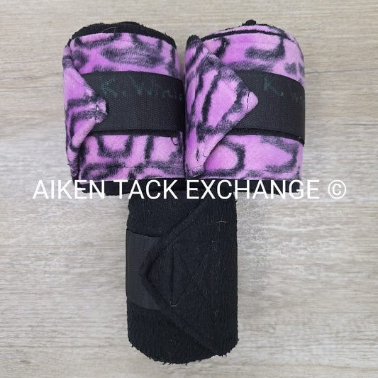 BARGAIN BUNDLE: 3 Polo Wraps