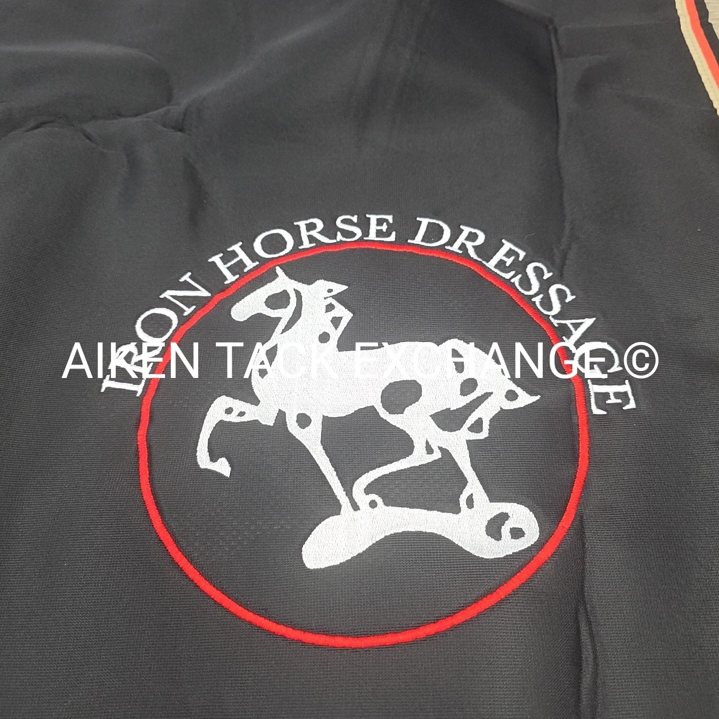 Horseware Rambo Airmax Cooler, Size 81" (has custom embroidery)