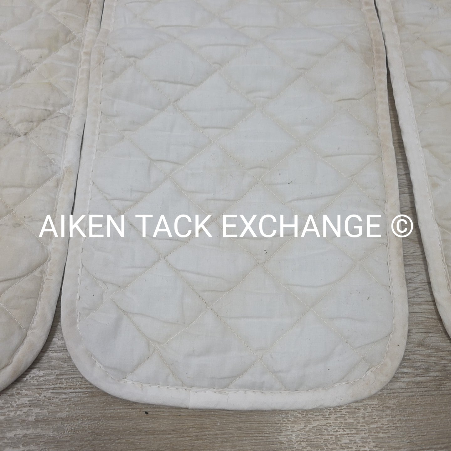 BARGAIN BUNDLE: 2 No Bow Bandages, 2 Pillow Wraps, & 3 Quilted Wraps
