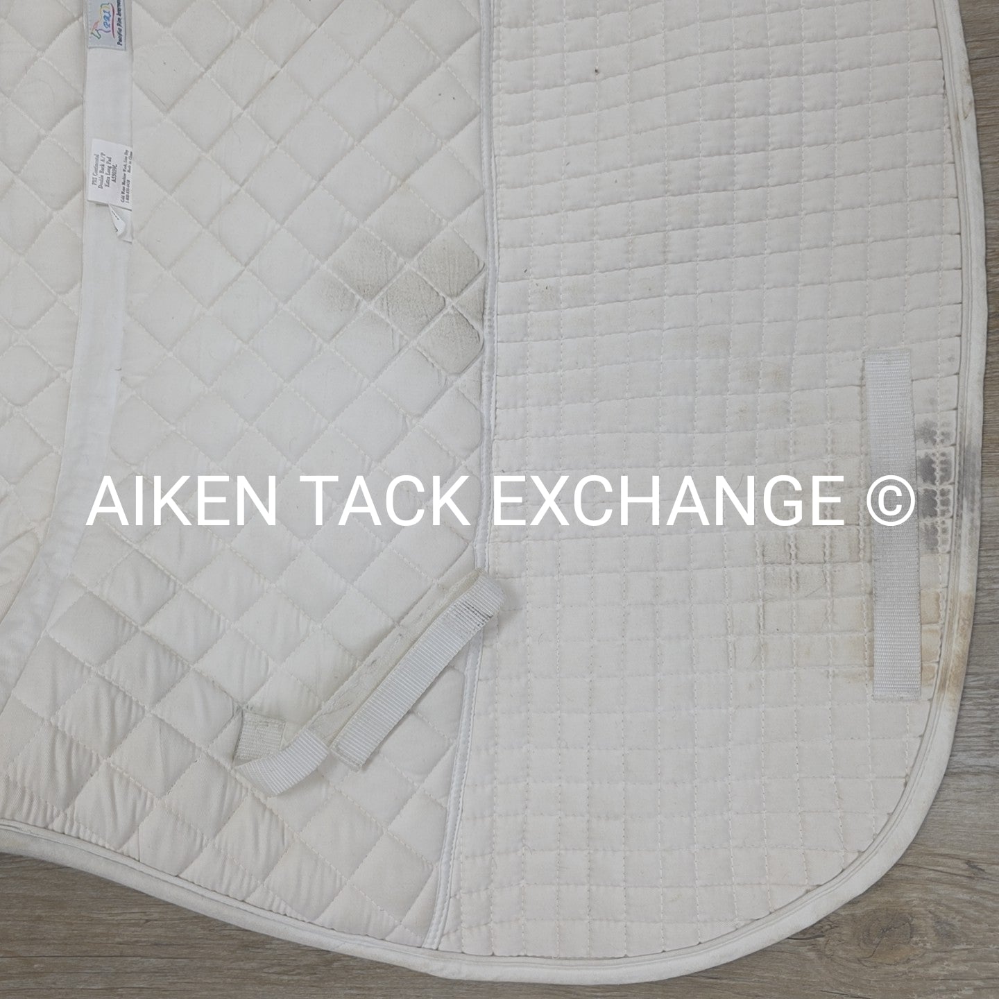 PRI Continental Double Back All Purpose Extra Long Pad