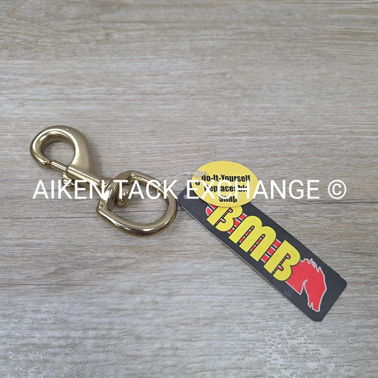 Replacement Lead Rope Snap