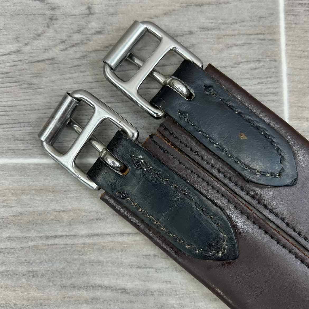 Stubben Girth with Single End Elastic 52"