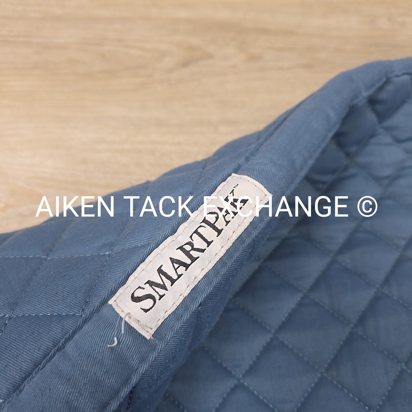 SmartPak Classic Medium Diamond Dressage Saddle Pad