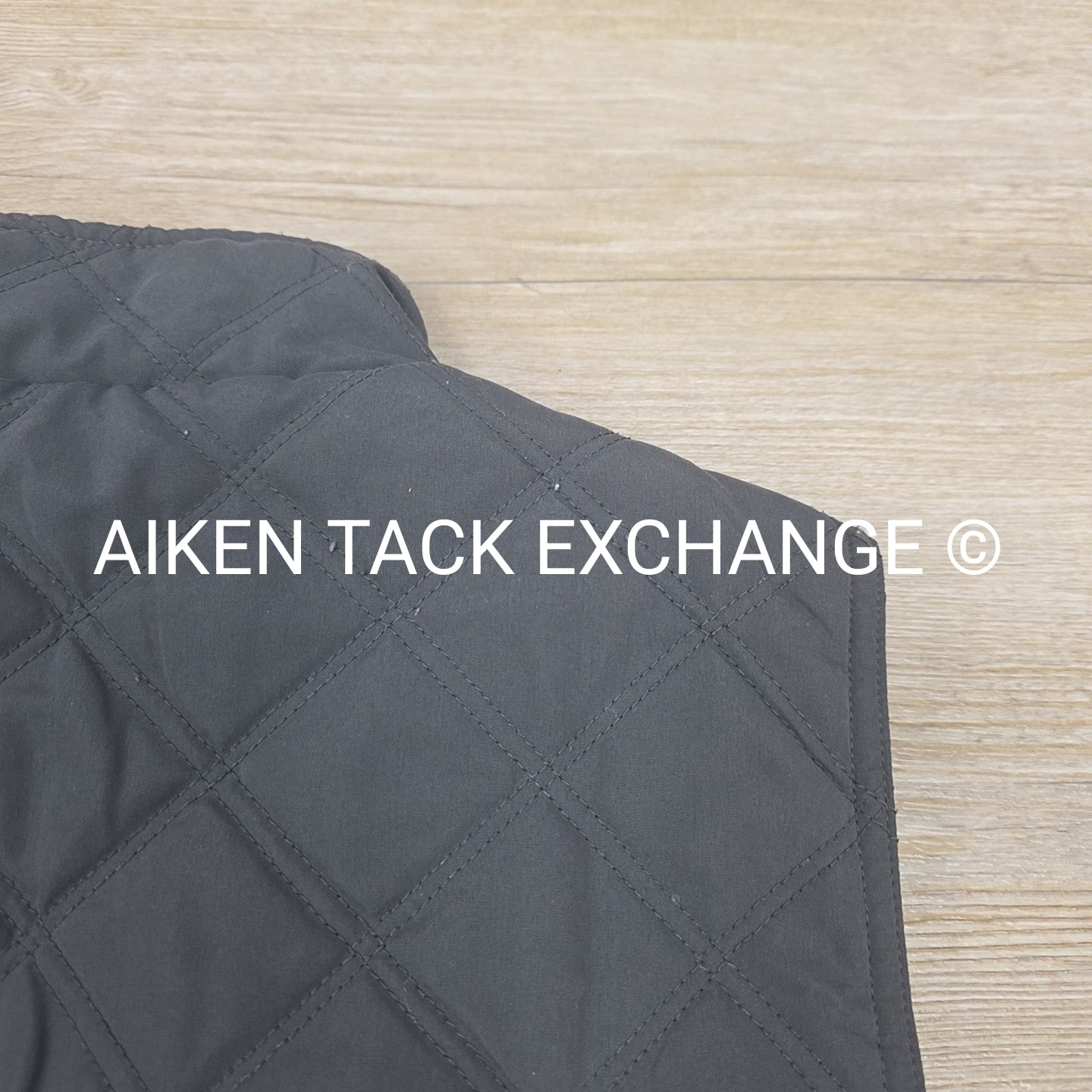 Riding Sport by Dover Quilted Vest, Women's XLarge