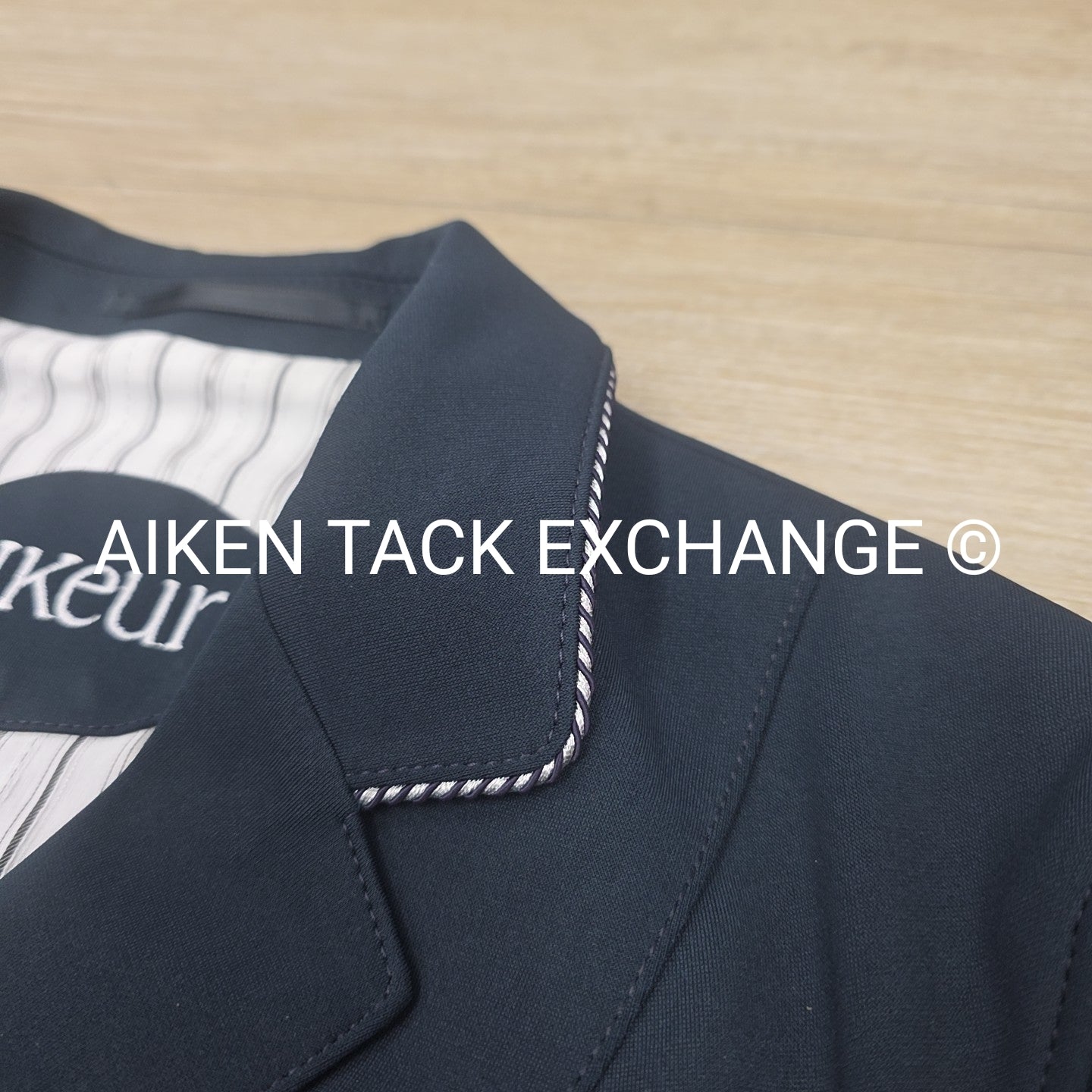 Pikeur Sarissa Show Coat, Size 18