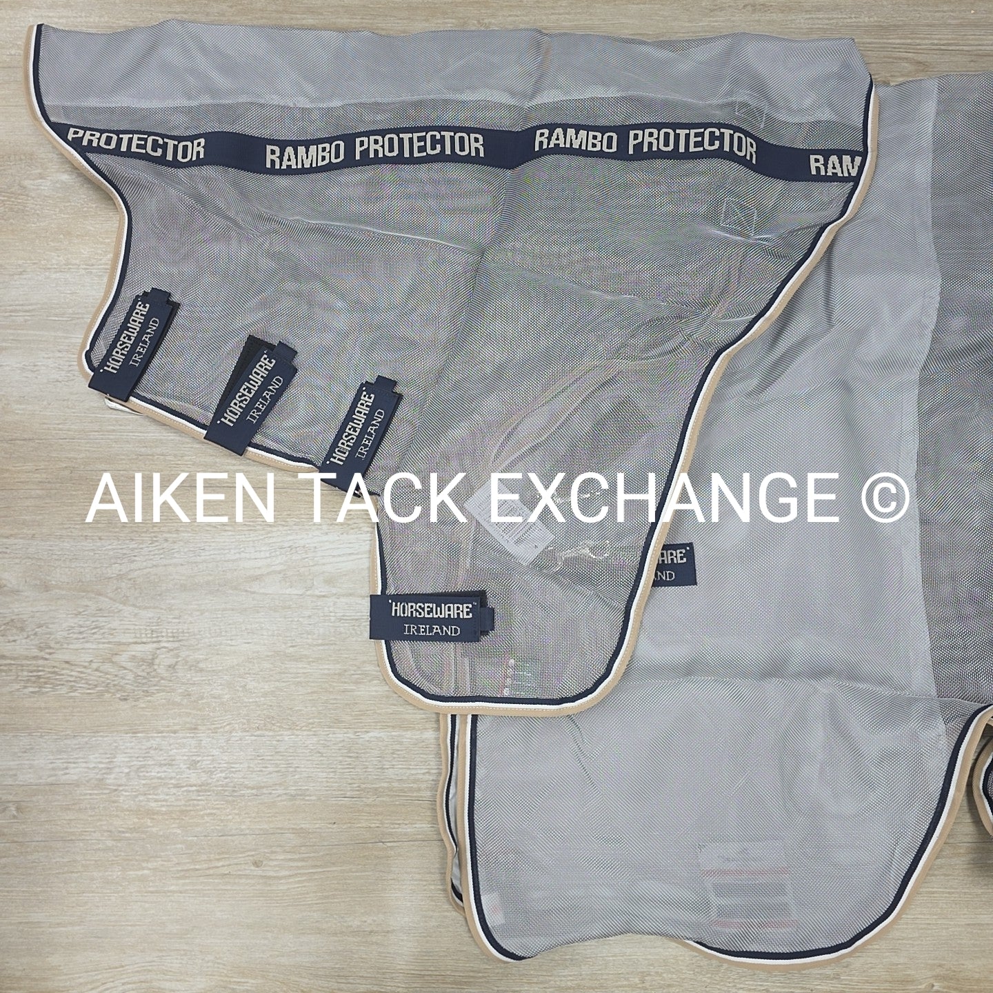 Horeseware Rambo Protector Fly Sheet, 78"