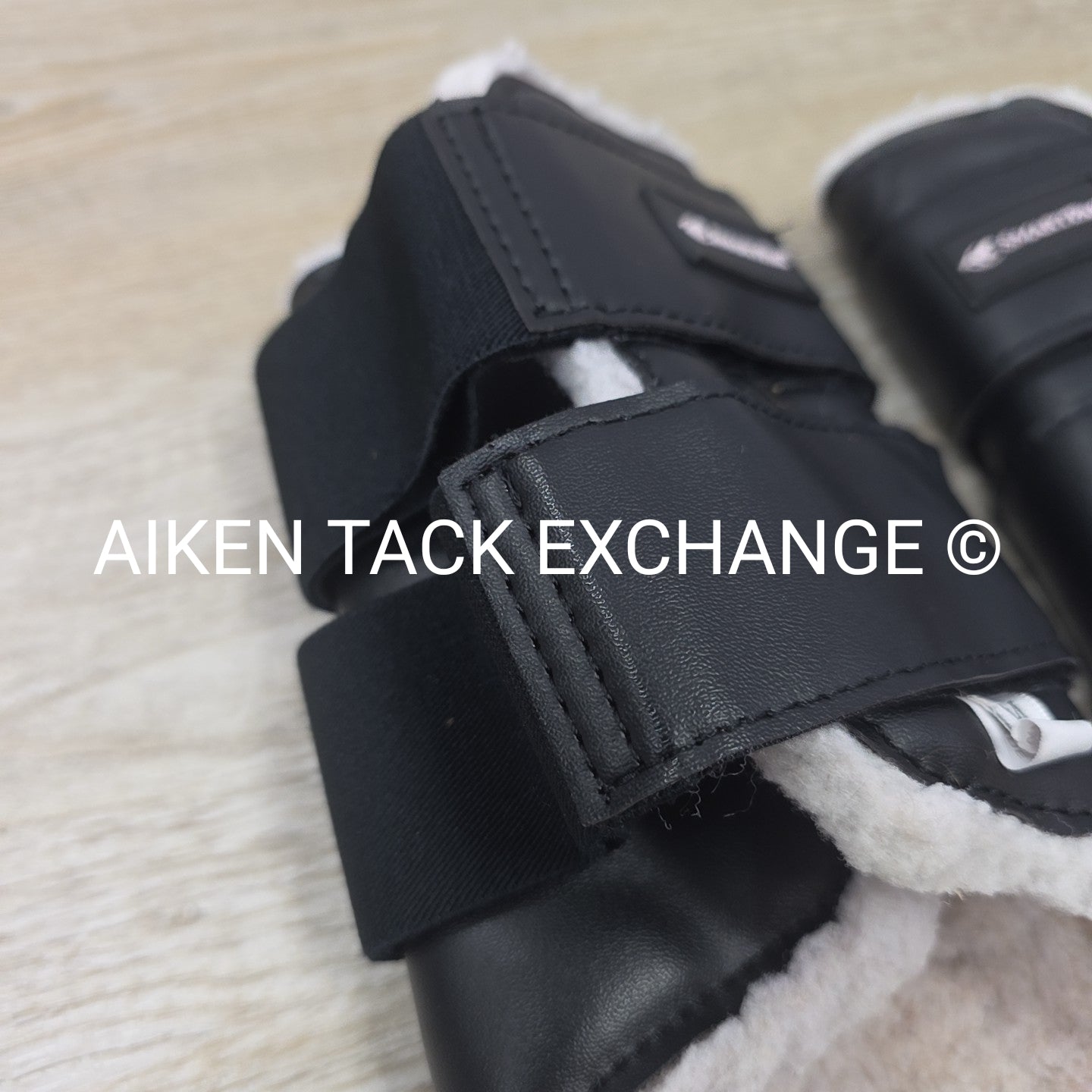 SmartPak Sport Boots, Size Medium