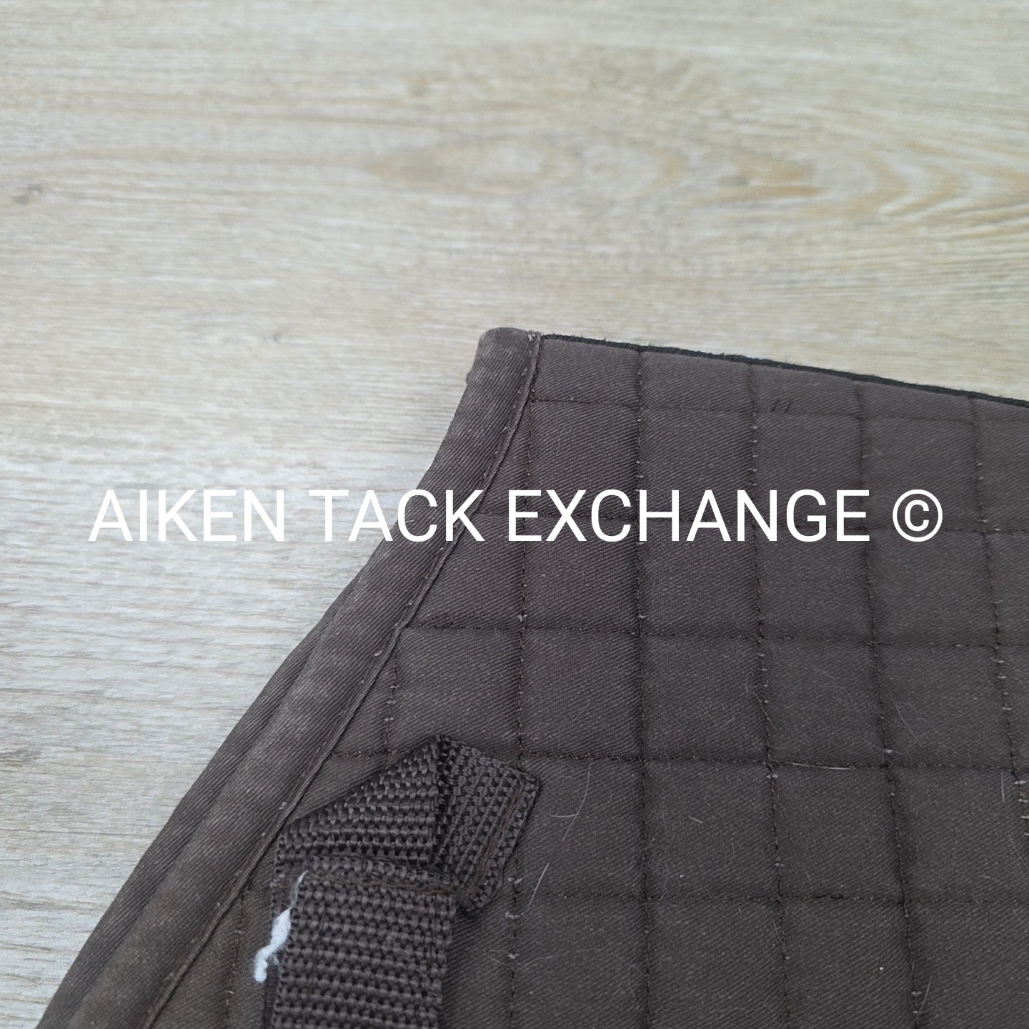 Professional's Choice Cross Country Saddle Pad