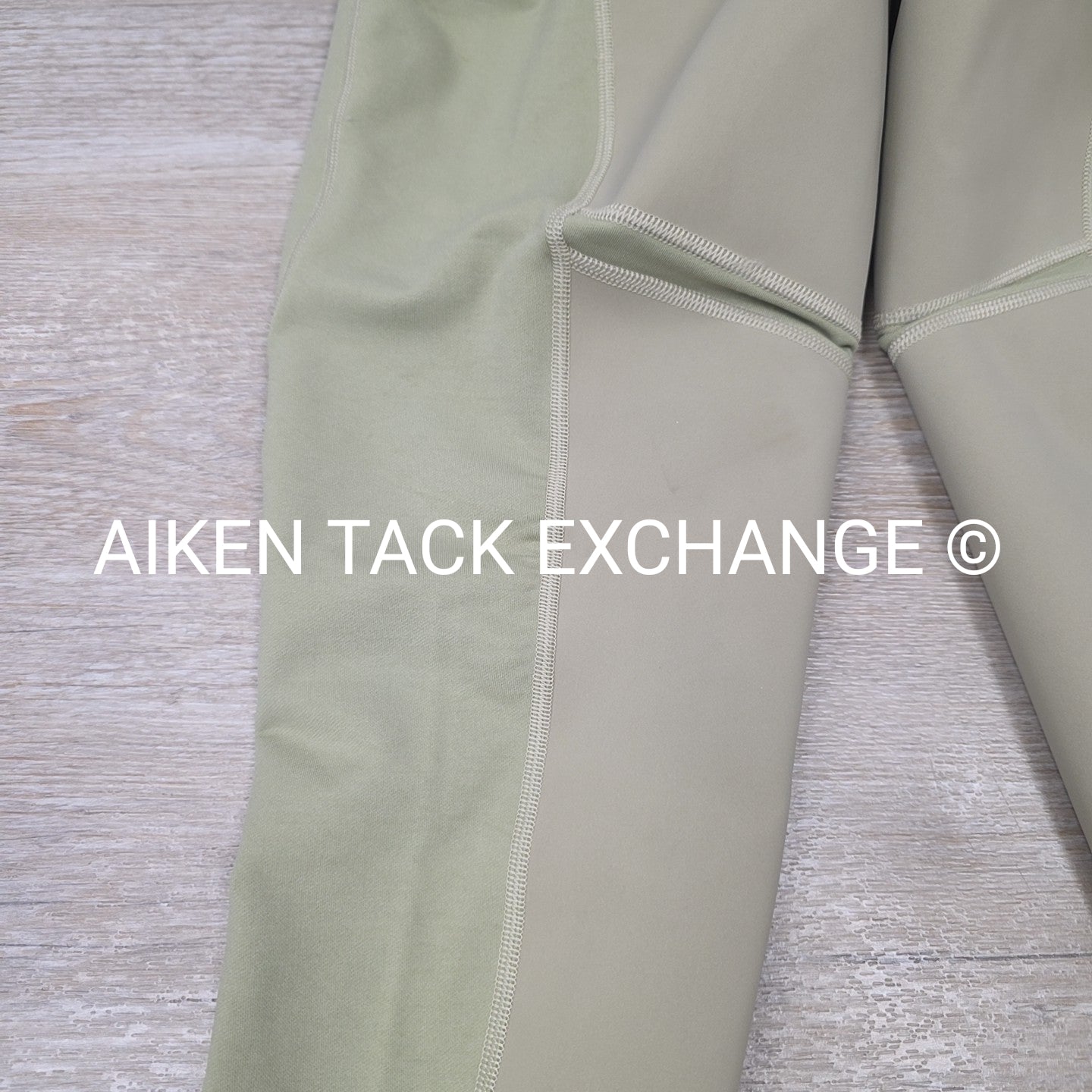 Kerrits Full Seat Tights, Size Medium