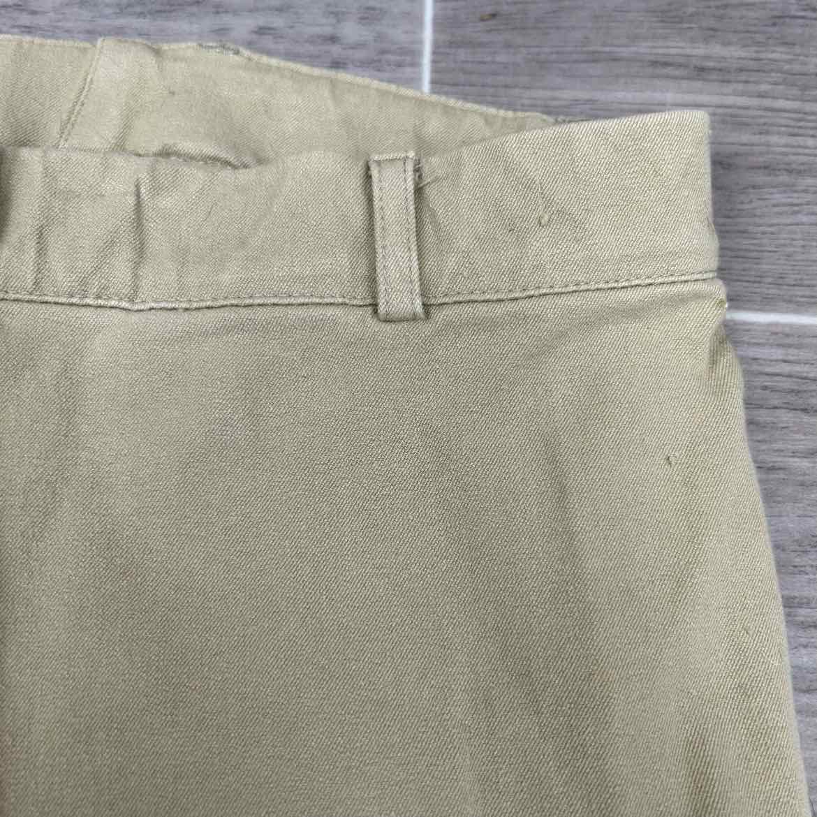 Ariat Sport Full Seat Breeches, Size 30 L