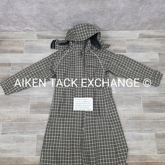 Kerrits Longline Coach's Coat, Women's Large (has blemishes)