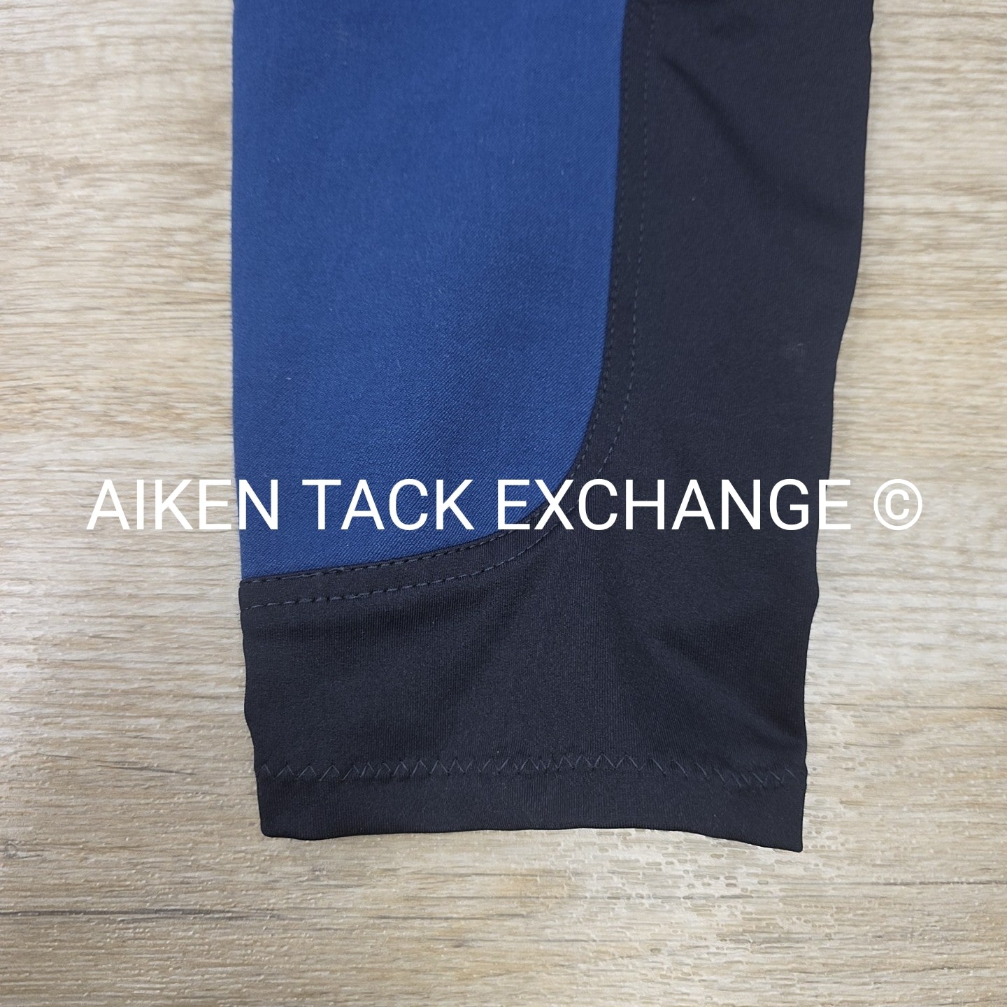 SmartPak Piper Knee Patch Breeches, Size 36 L