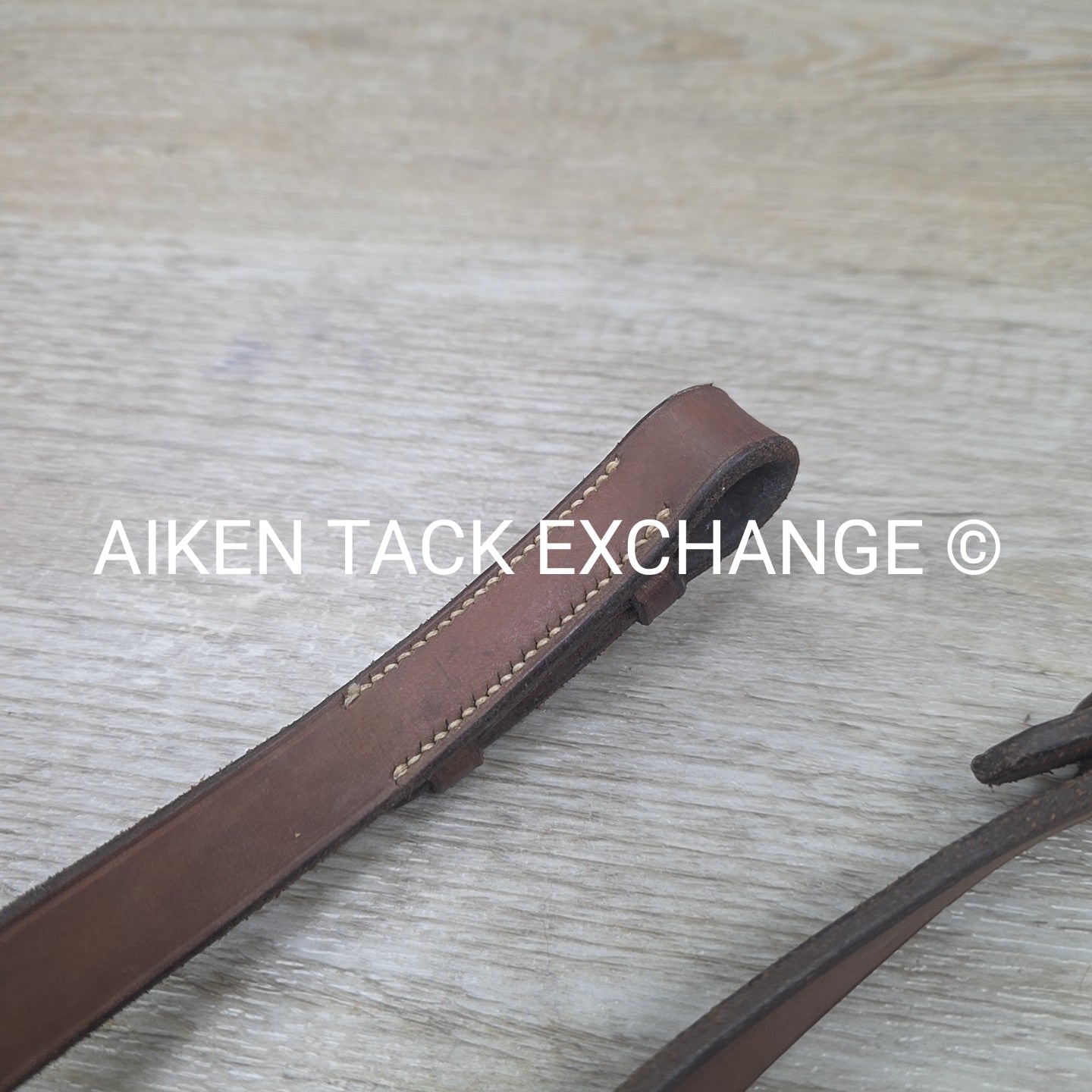 BARGAIN BUNDLE: 2 Pairs of Laced Reins