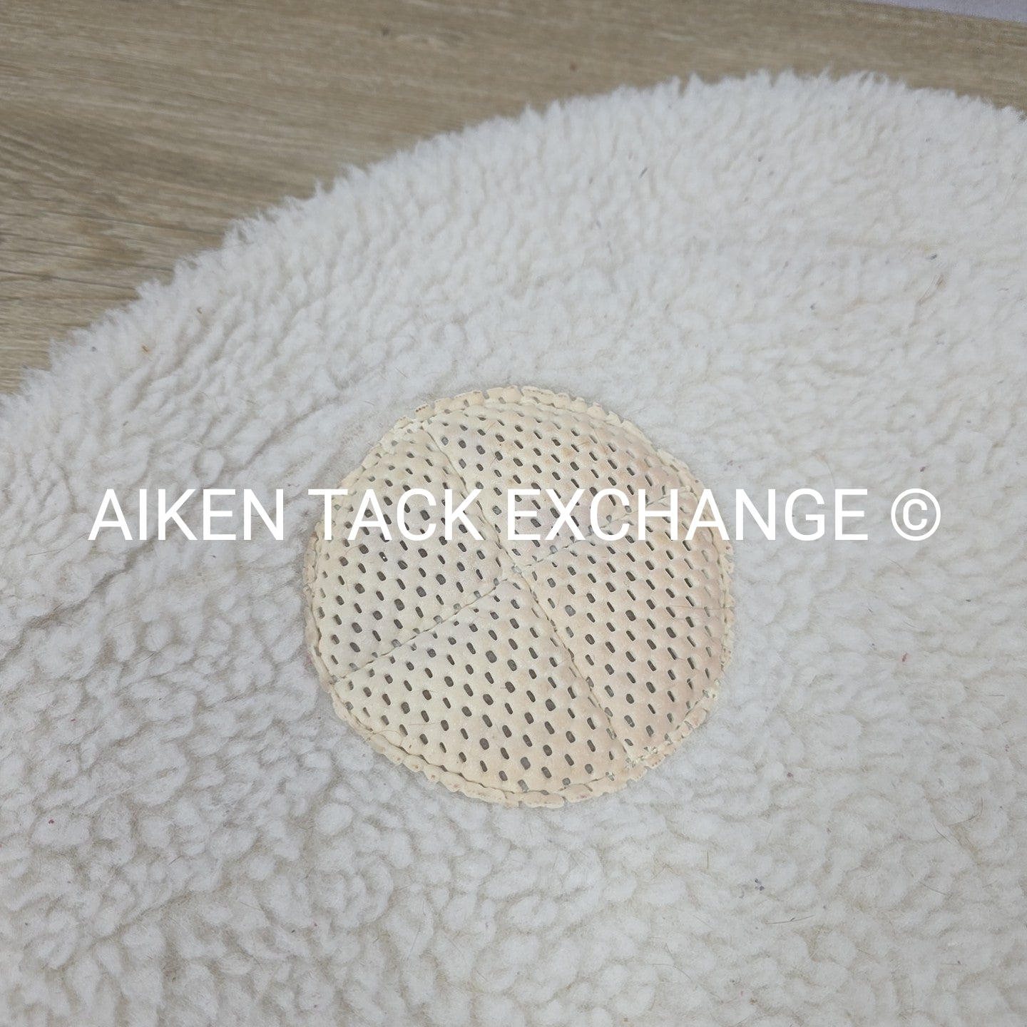 BARGAIN BUNDLE: 2 Wilker's Cling On Contour Saddle Pads