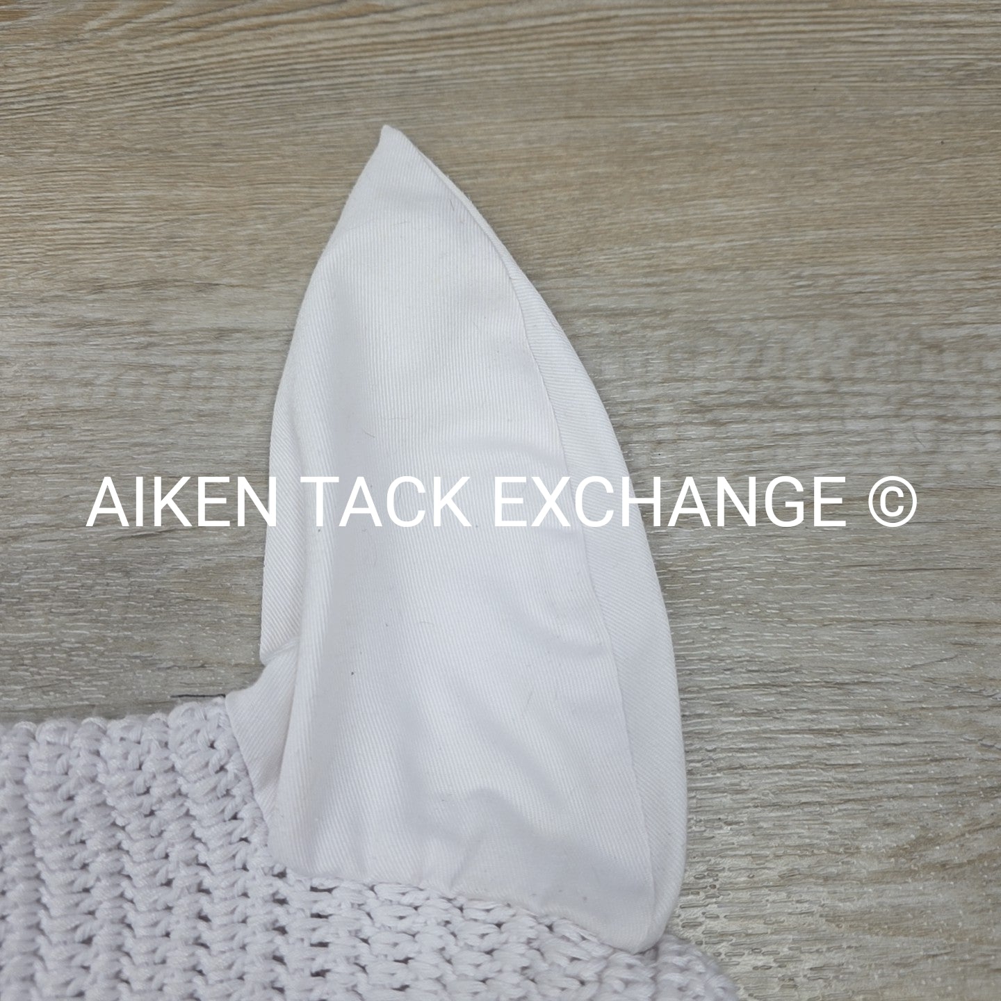 Lettia Ear Bonnet, Size Horse
