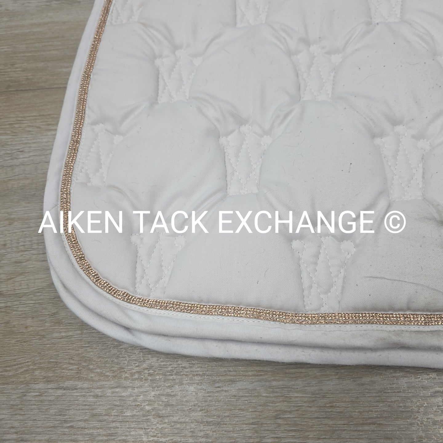 Horze All Purpose Saddle Pad