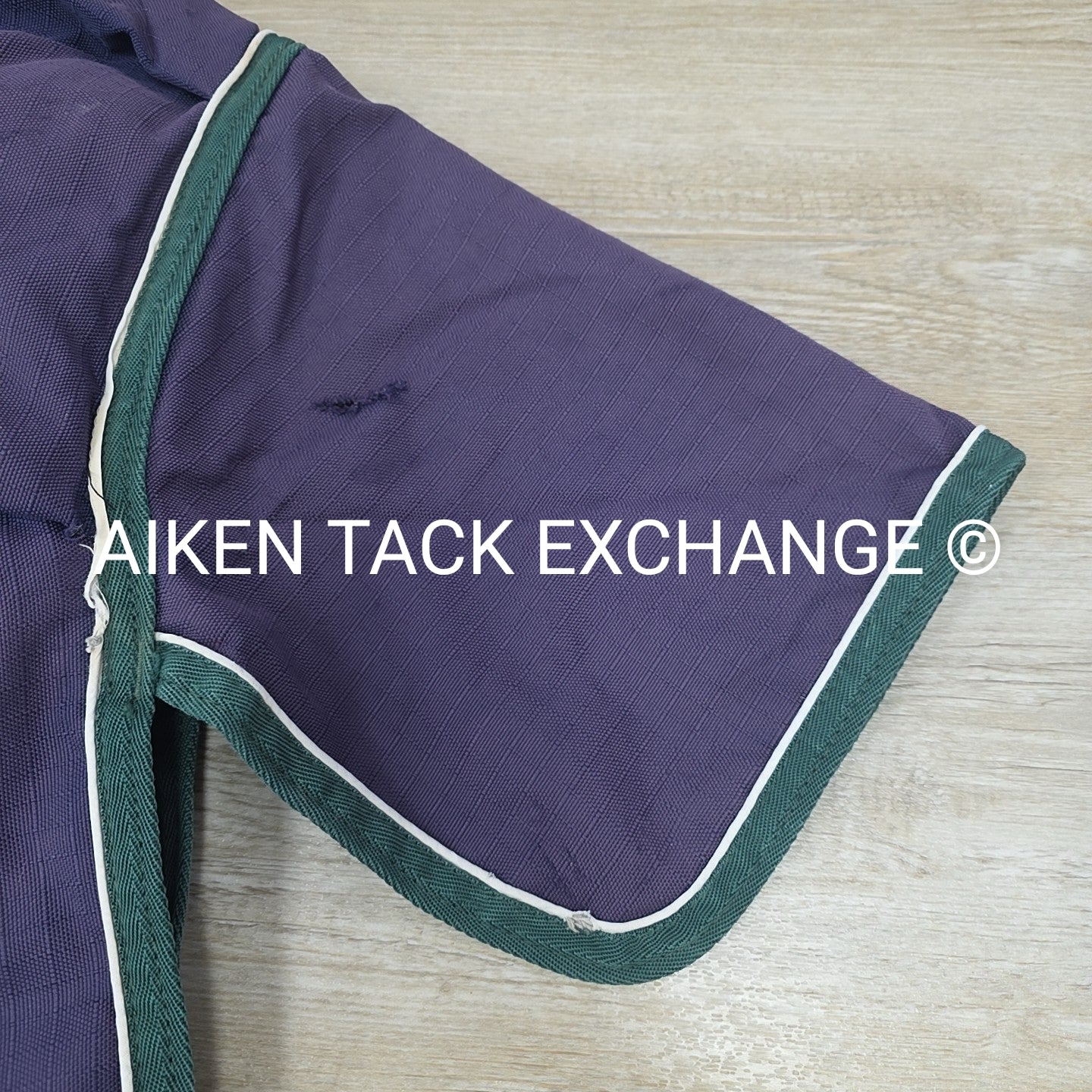 SmartPak Deluxe 220G Fill Turnout Blanket, 69"