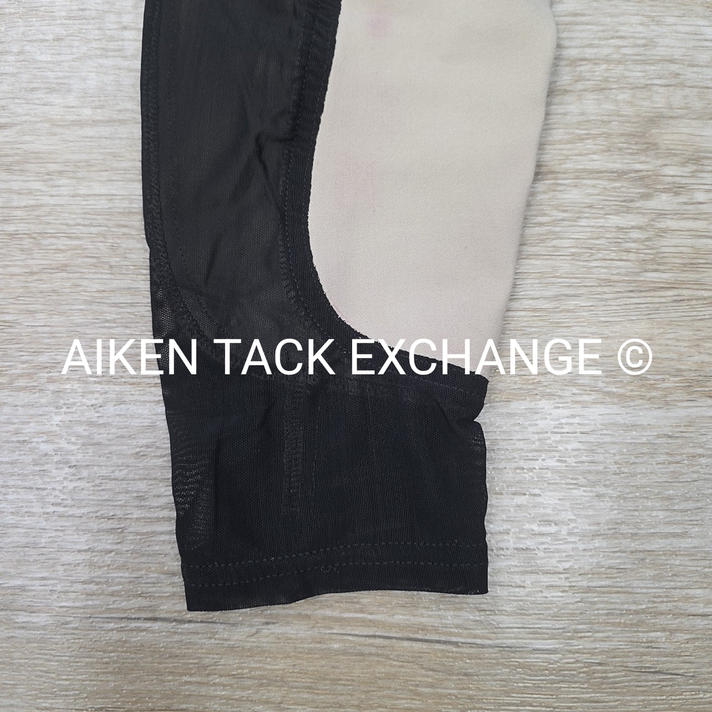 Equinavia Astrid Silicone Knee Patch Breeches, Women's 26