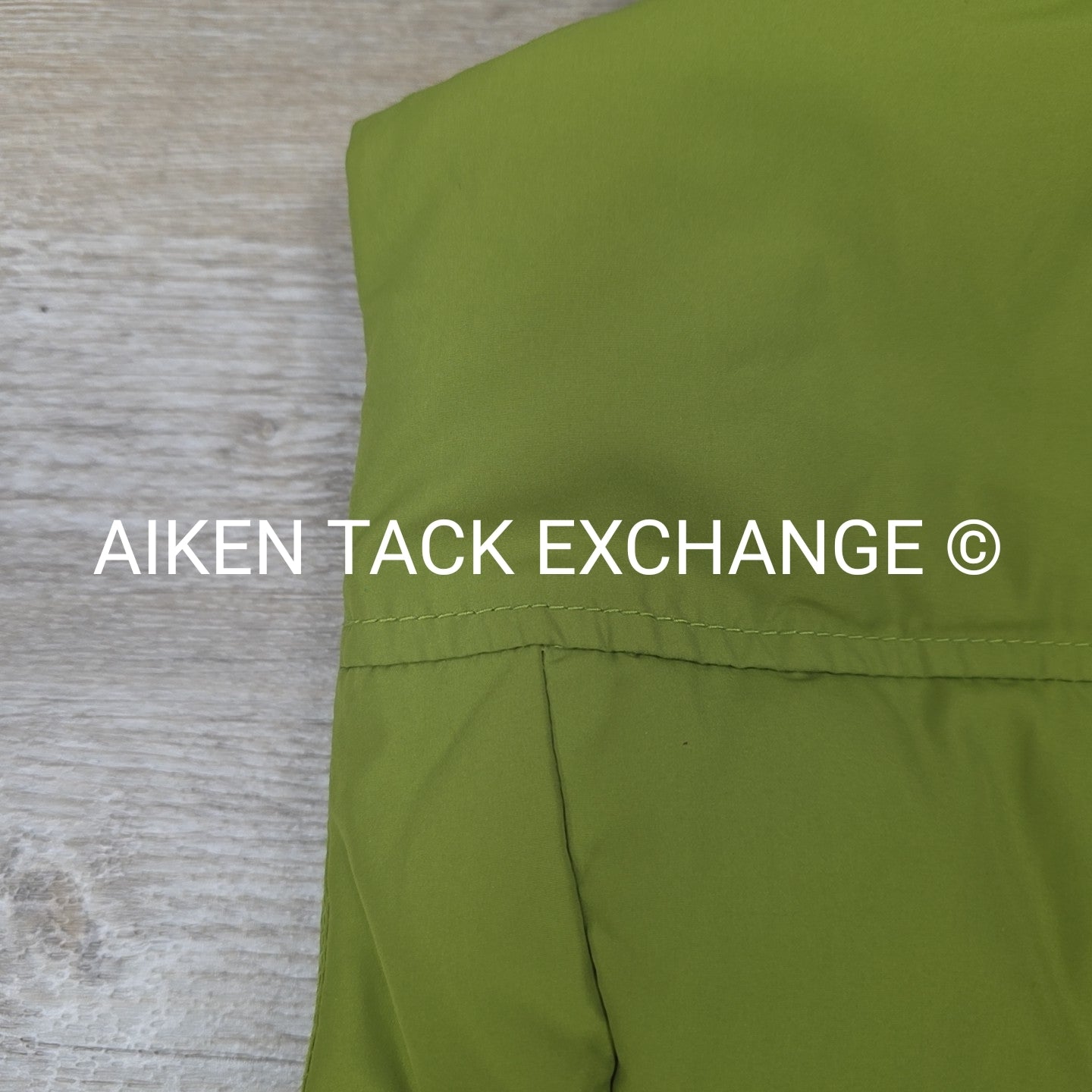 Abercrombie & Fitch Down Vest, Size X-Small