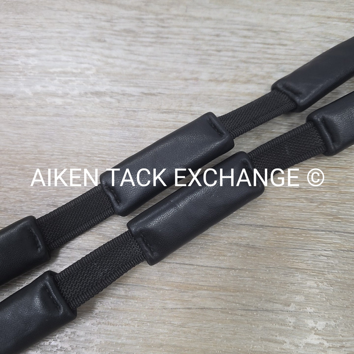 Correct Connect Intermittent Padding, Black, 55"