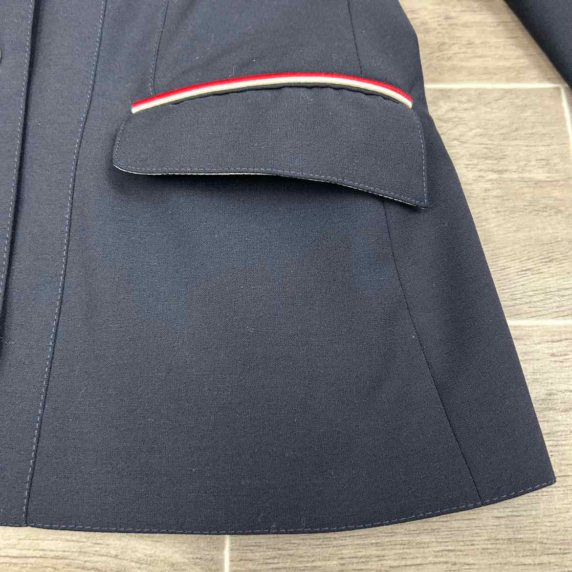 Winston Equestrian Show Coat, Size 40 Tall