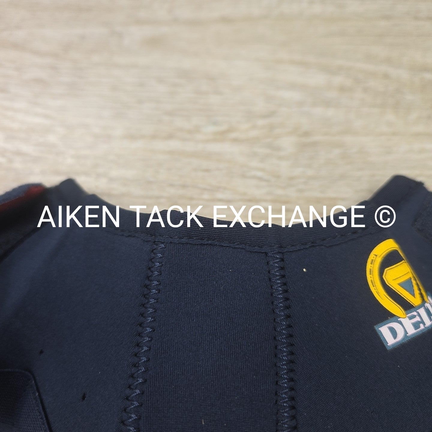 Delta Wrap for Delta Hoof Boots, Size Large (fits sizes 3-4)