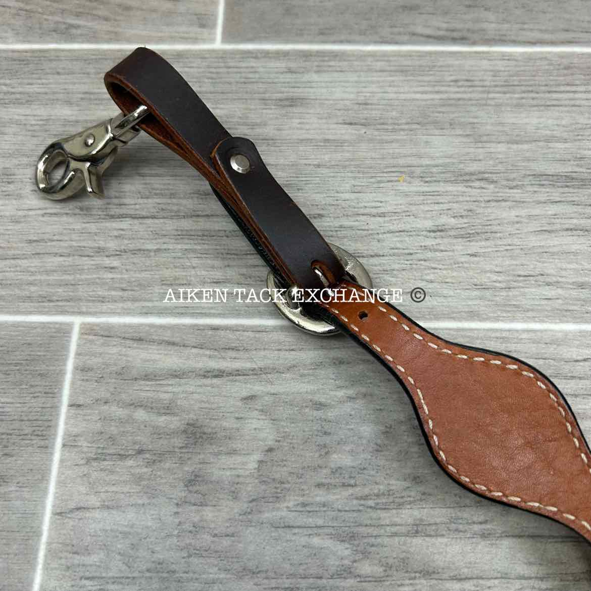 Rodeo Drive Wither Strap
