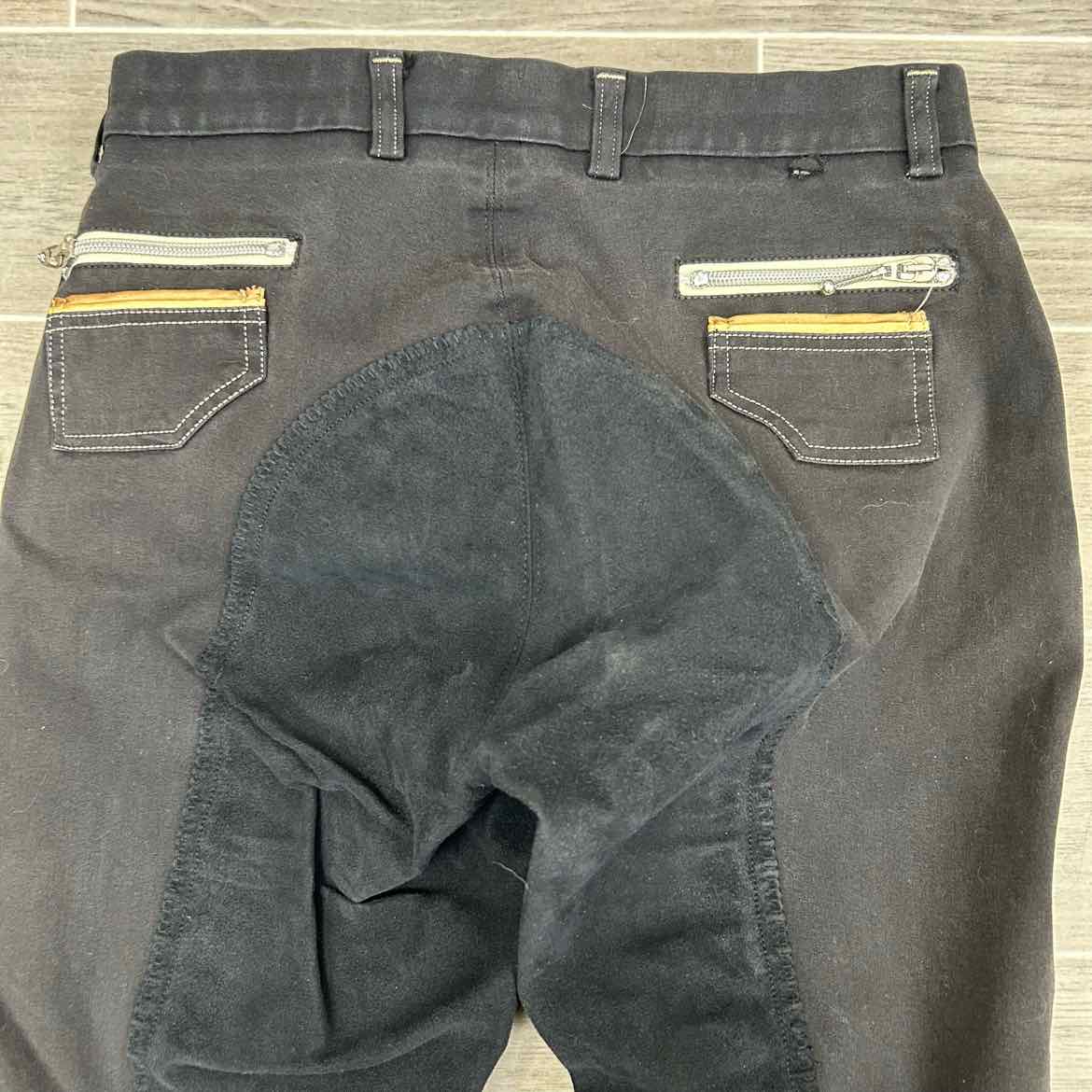 BARGAIN BUNDLE: 2 Pair Kentucky Full Seat Breeches, Size 32