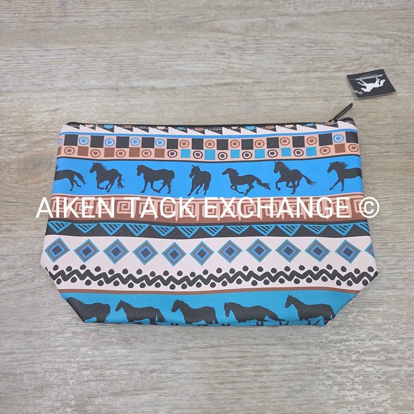 AWST Large Cosmetic Pouch