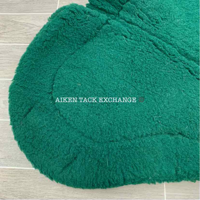 Toklat CoolBack Endurance Short Contour Saddle Pad